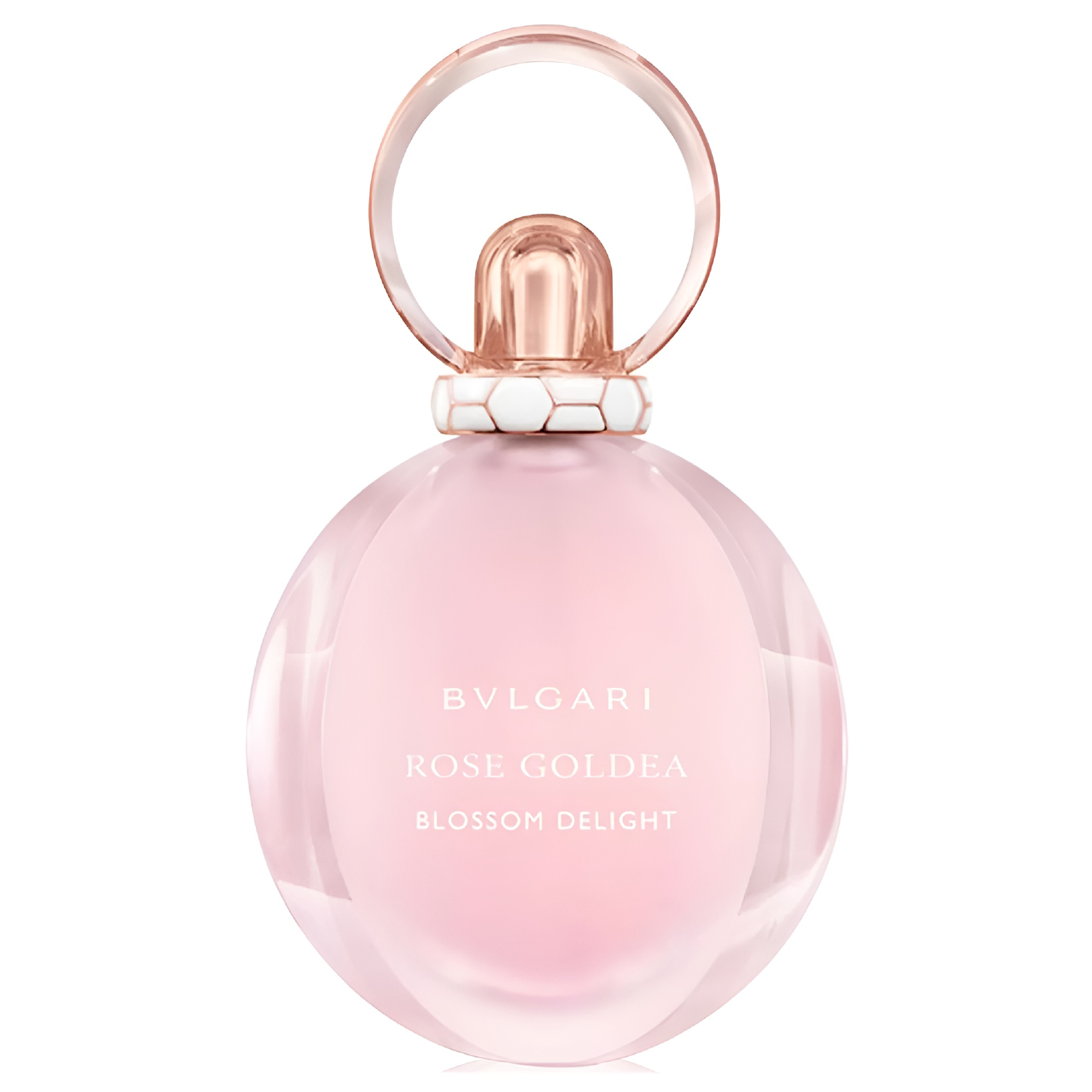 香水(女性用) BVLGARI ROSE GOLDEA BLOSSOM DELIGHT Bvlgari Rose Goldea Blossom Delight Eau de Toilette - Fresh Floral