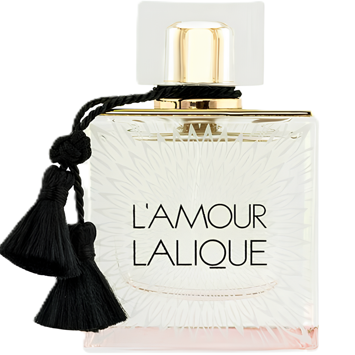 Lalique L'amour Eau de Parfum for Women