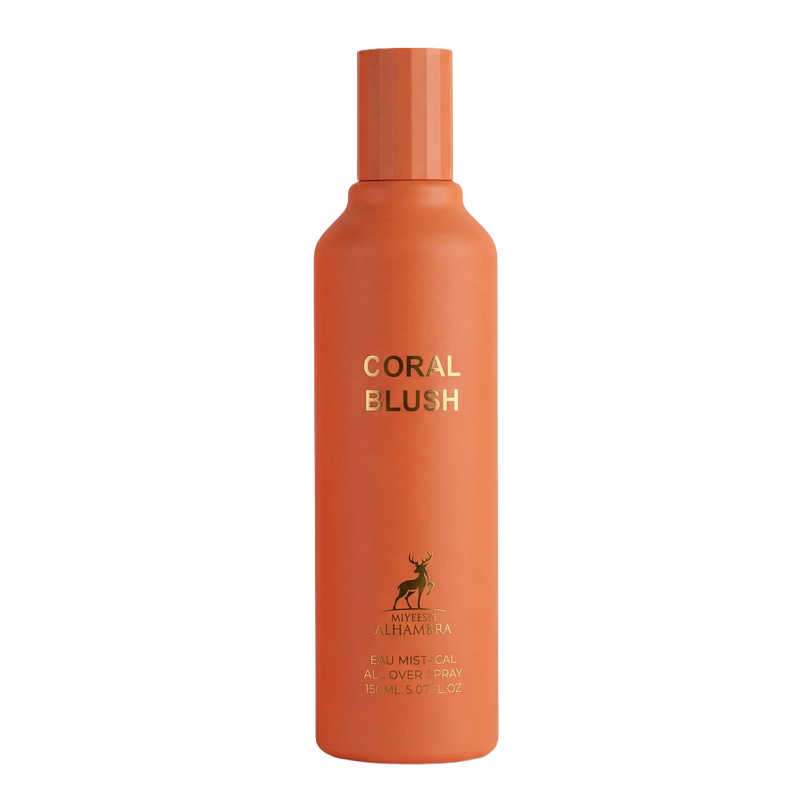 Maison Alhambra Coral Blush All Over Spray for Everyone