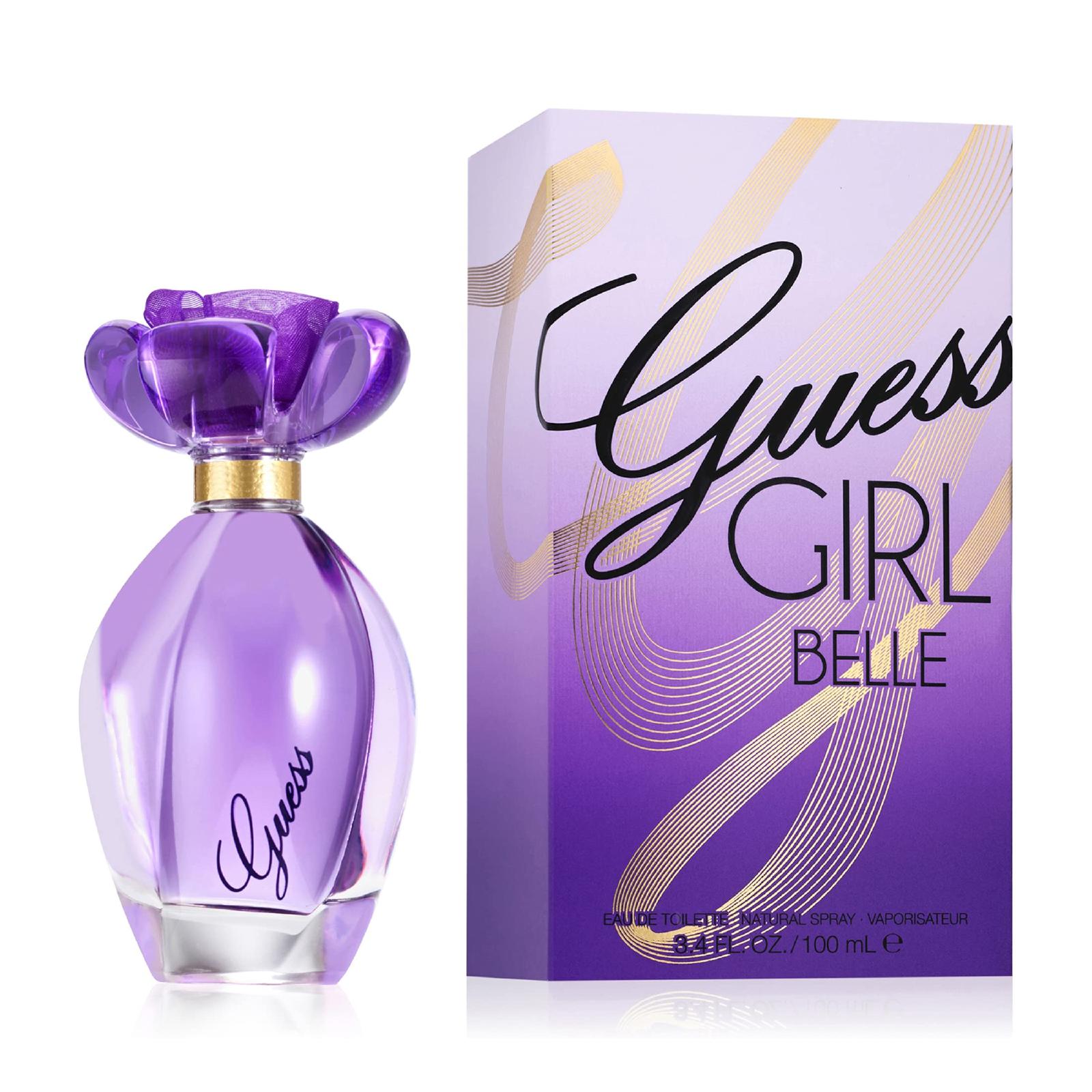 Guess Girl Belle Eau de Toilette for Women