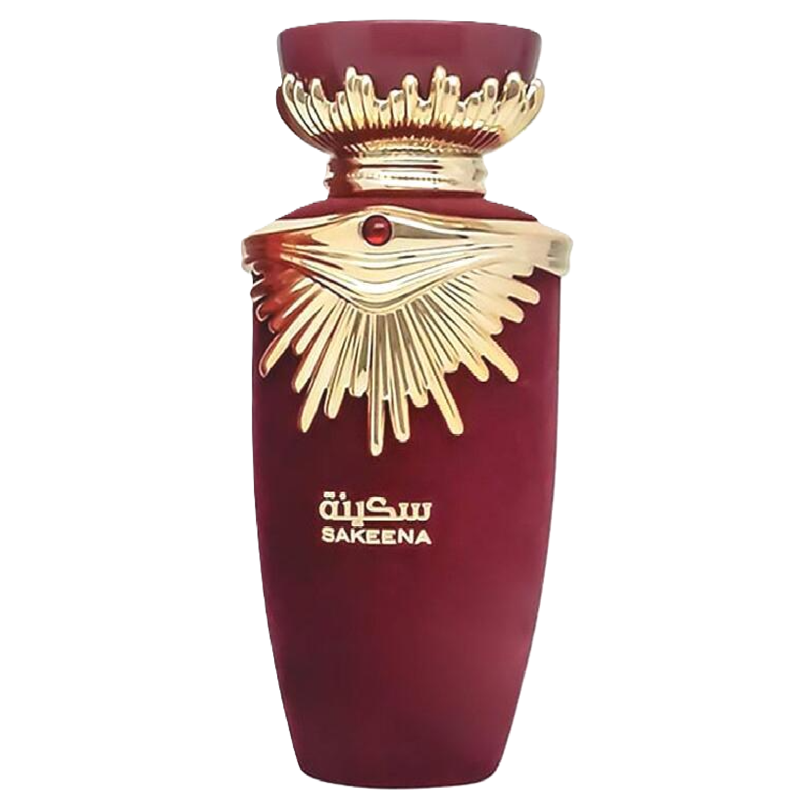 Lattafa Sakeena Eau de Parfum - Sweet Floral Elegance