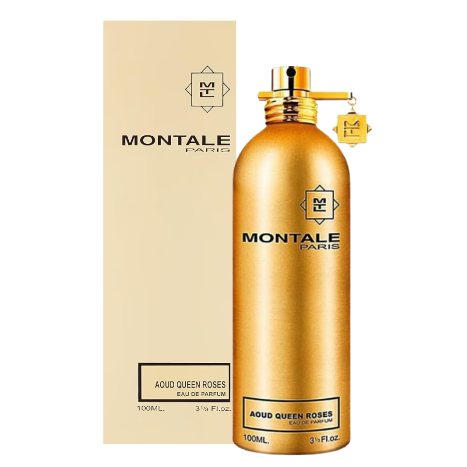 Montale Aoud Queen Roses Eau de Parfum for Women