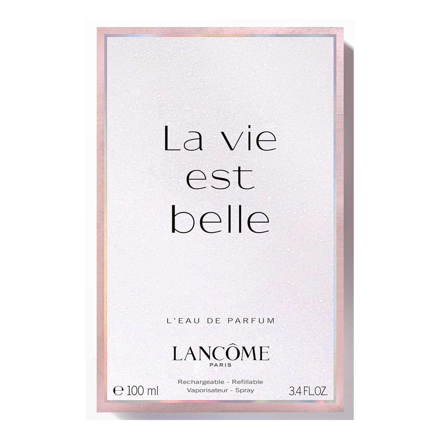 Lancome La Vie Est Belle Eau de Parfum for Women