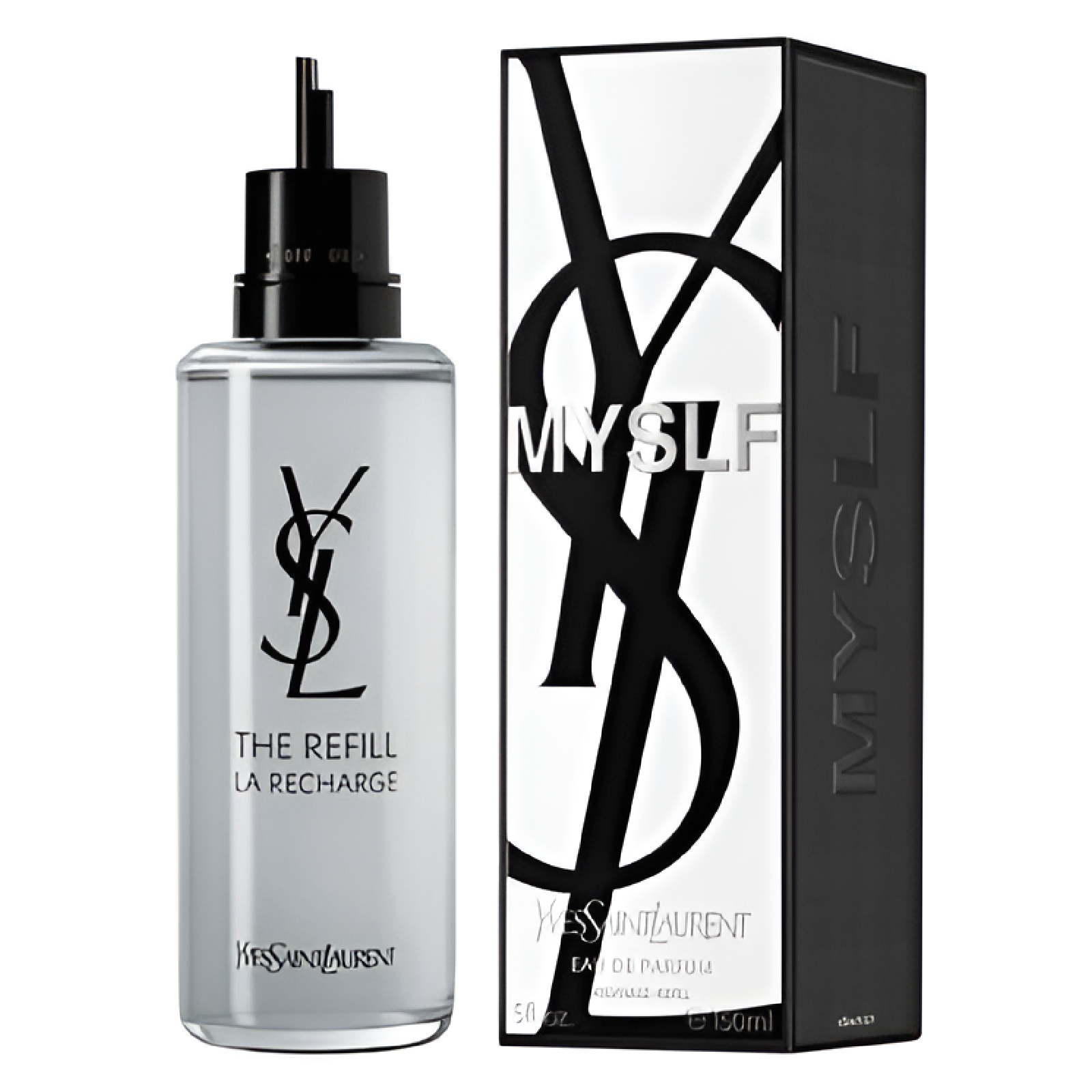 Yves Saint Laurent MYSLF Eau de Parfum for Men