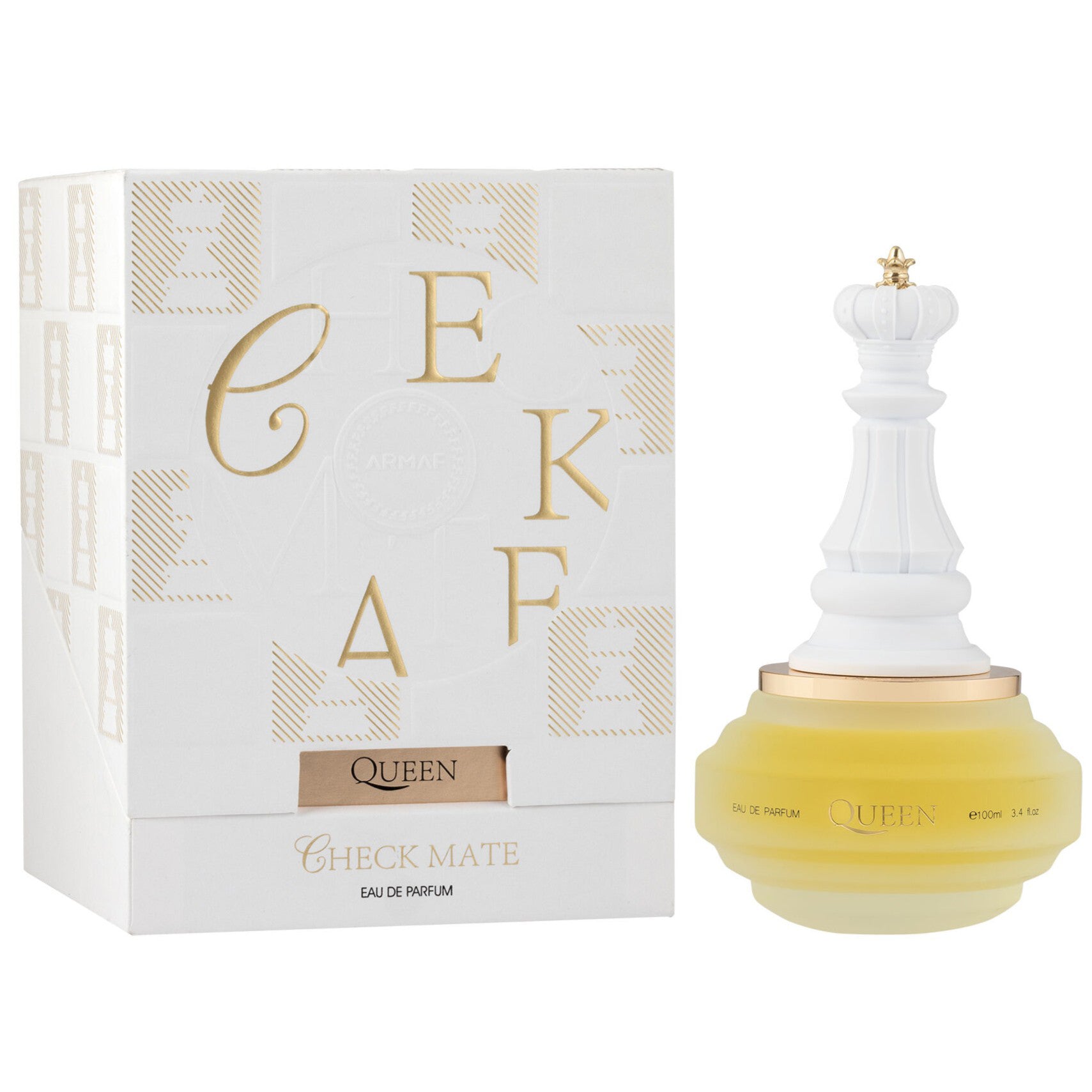 Armaf Checkmate Queen Eau de Parfum for Women