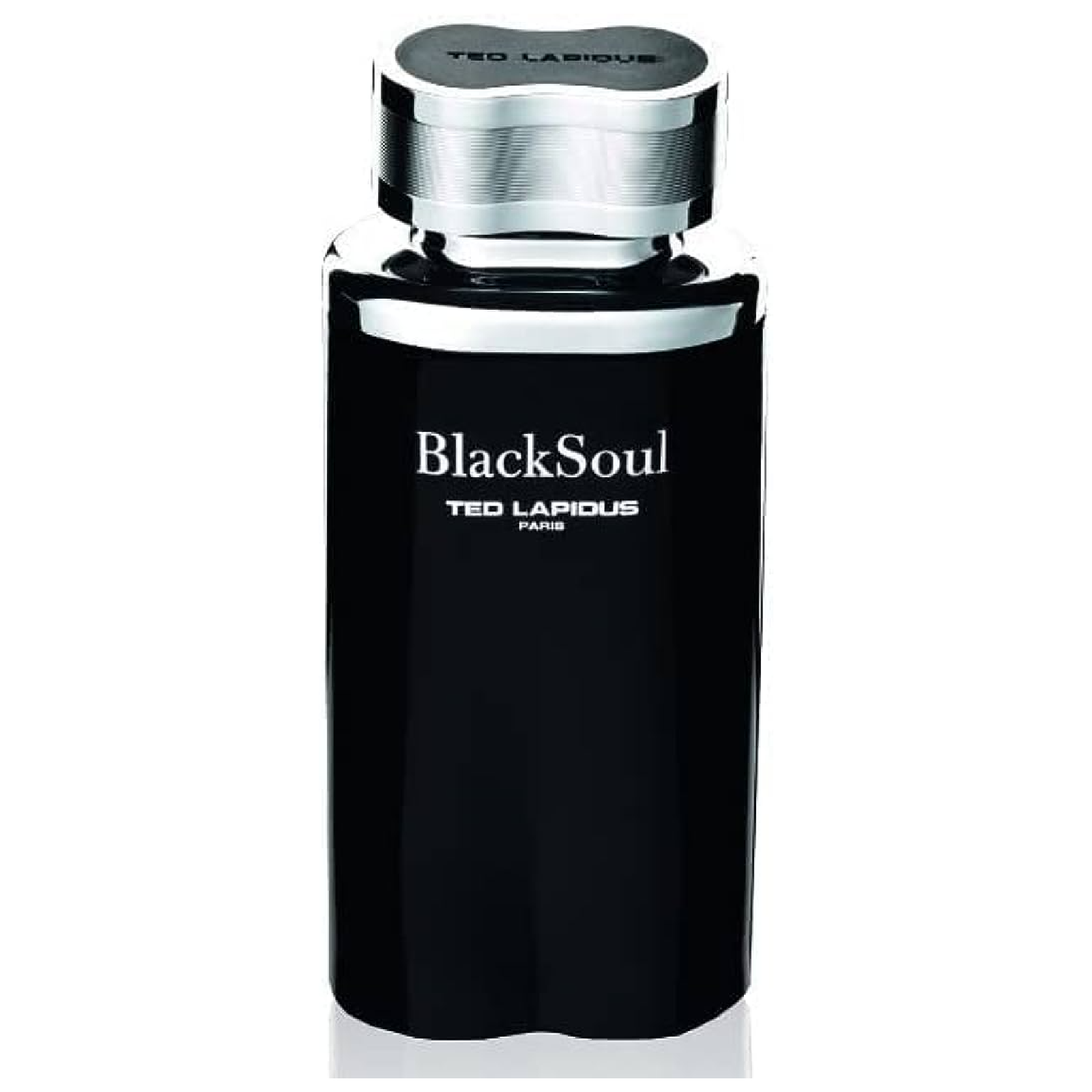 Ted Lapidus Black Soul Eau de Toilette for Men