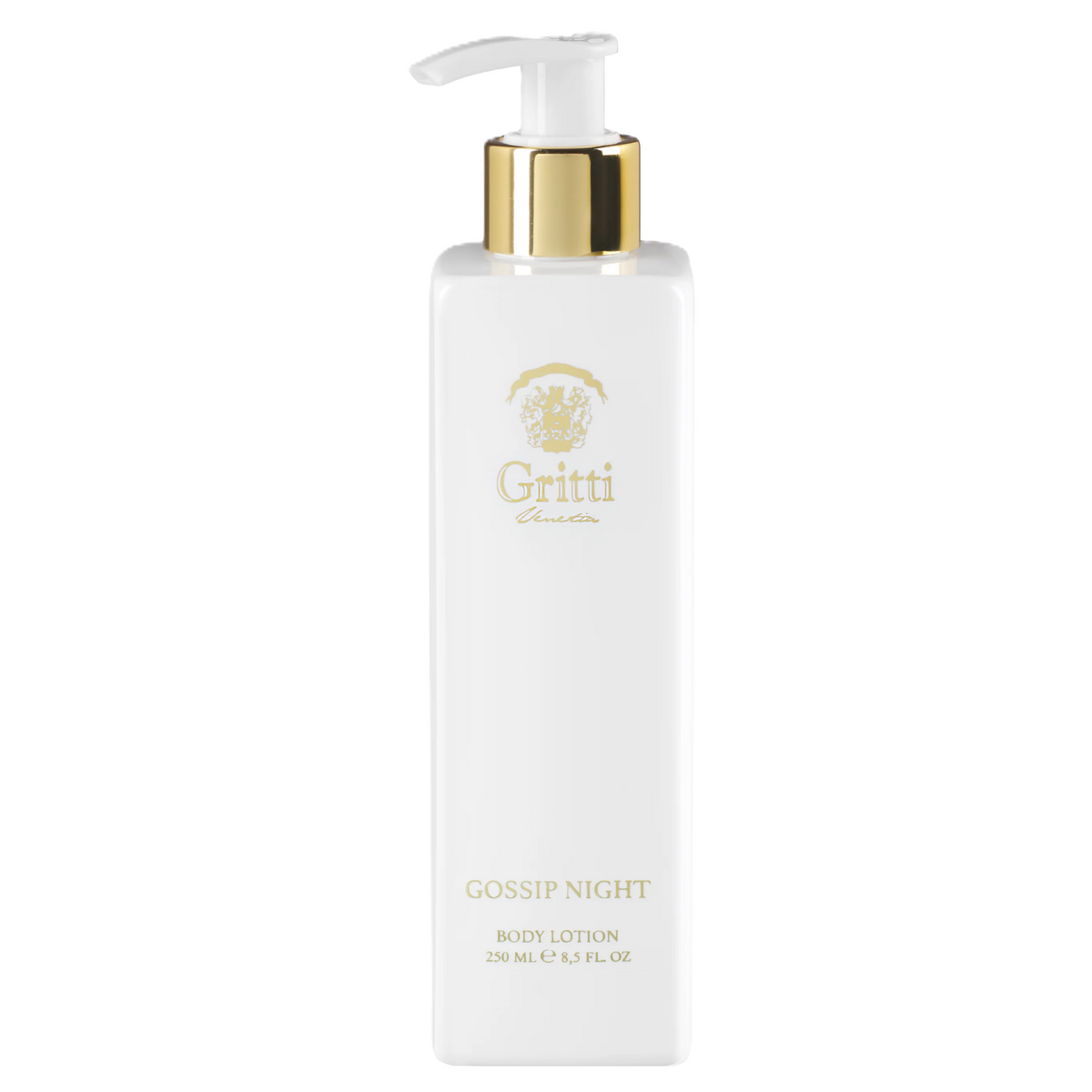 Gritti Gossip Night Body Lotion