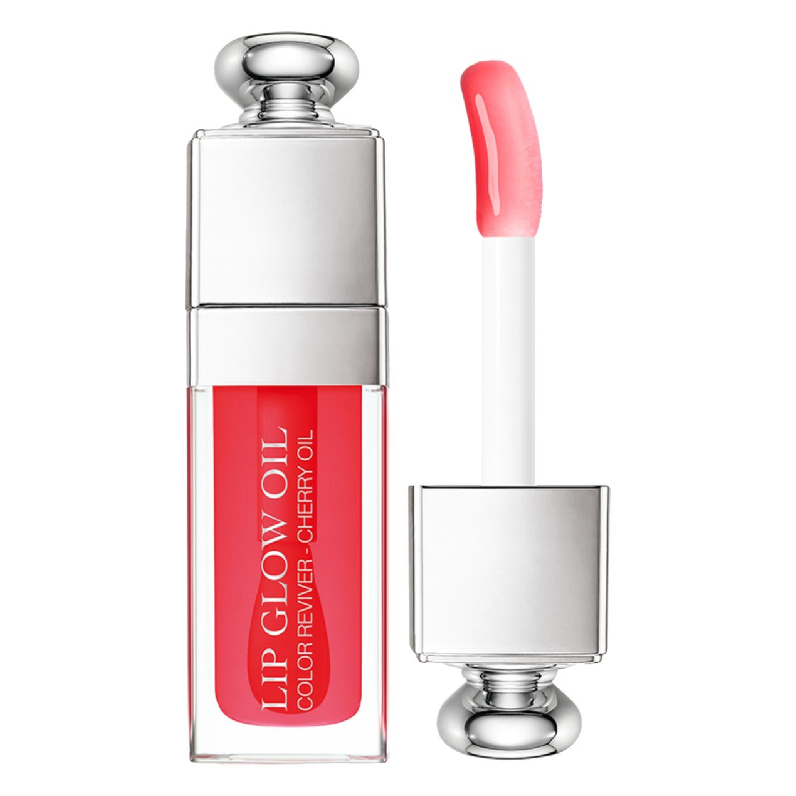 Dior Addict Lip Glow Oil