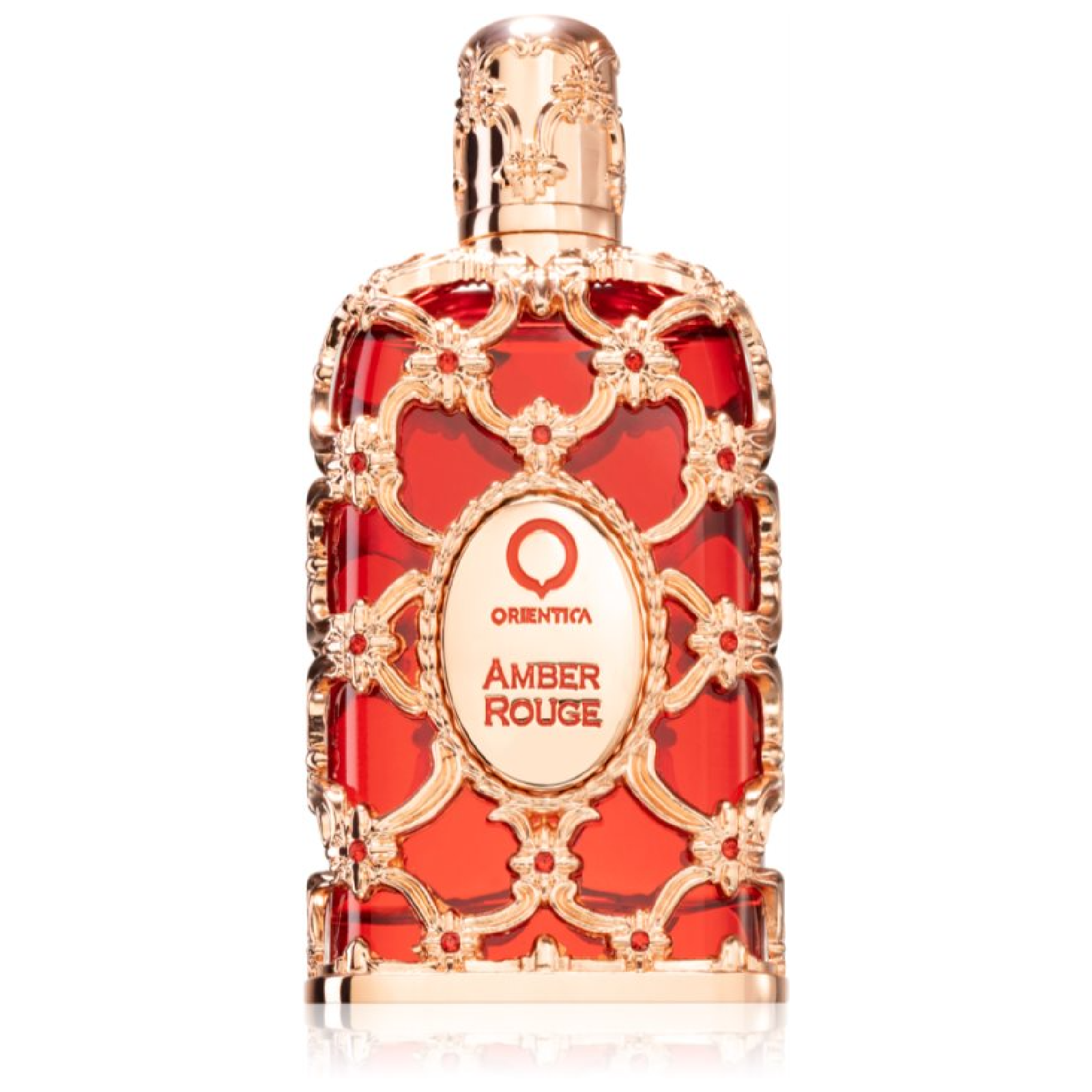 Orientica Amber Rouge Eau de Parfum for Women