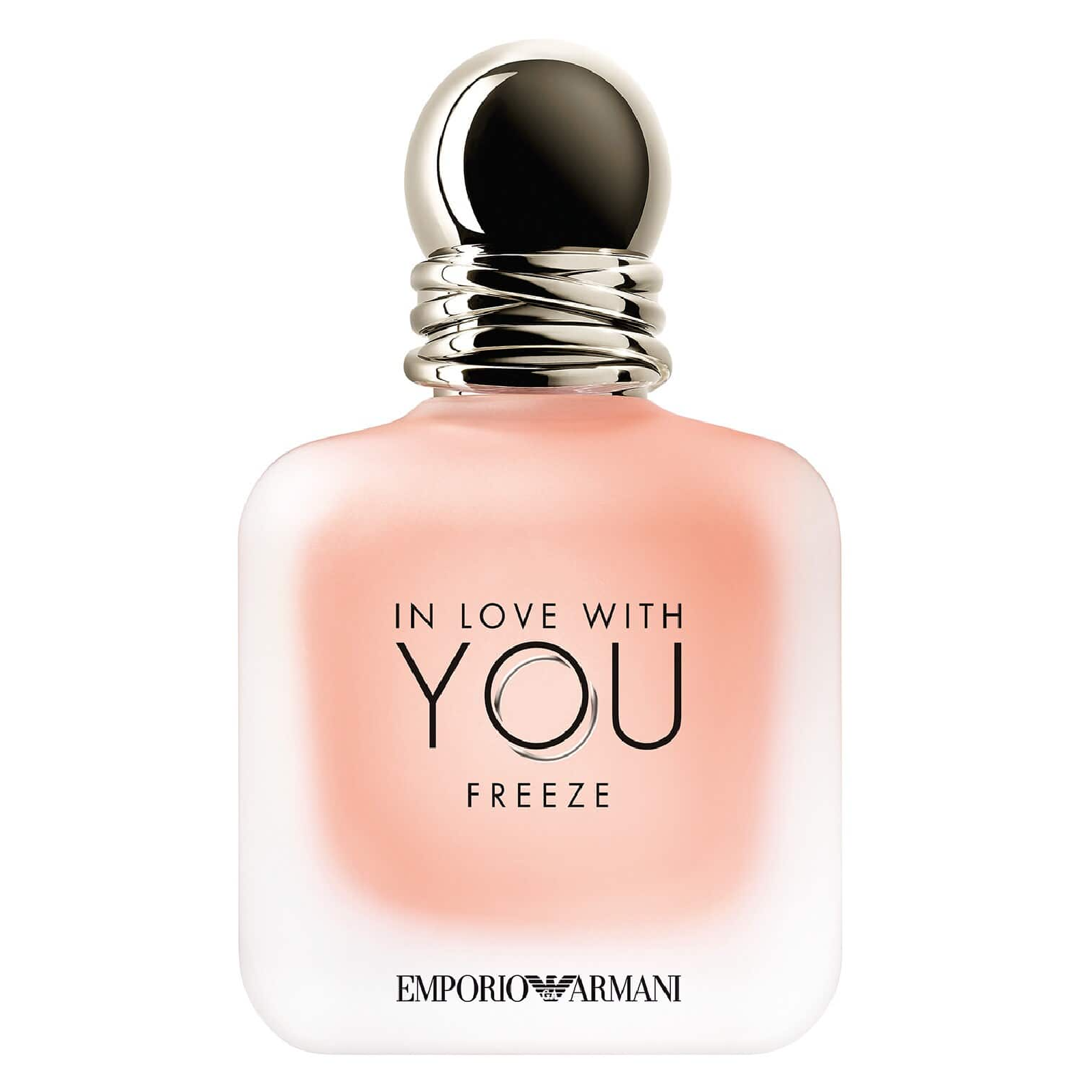 Giorgio Armani Emporio In Love With You Freeze Eau de Parfum for Women