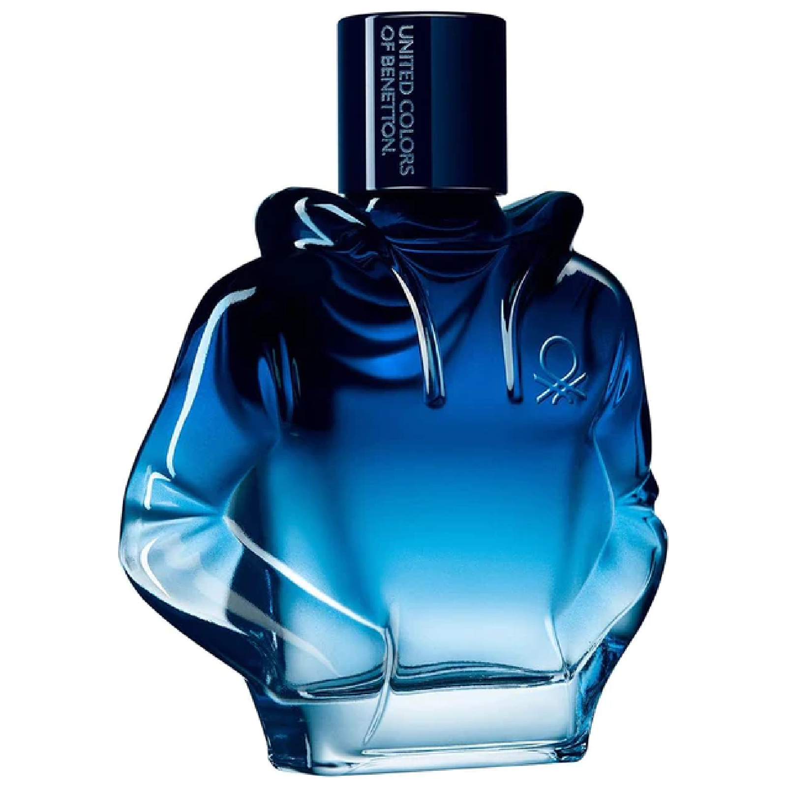 Benetton We Are Tribe Eau de Toilette for Men