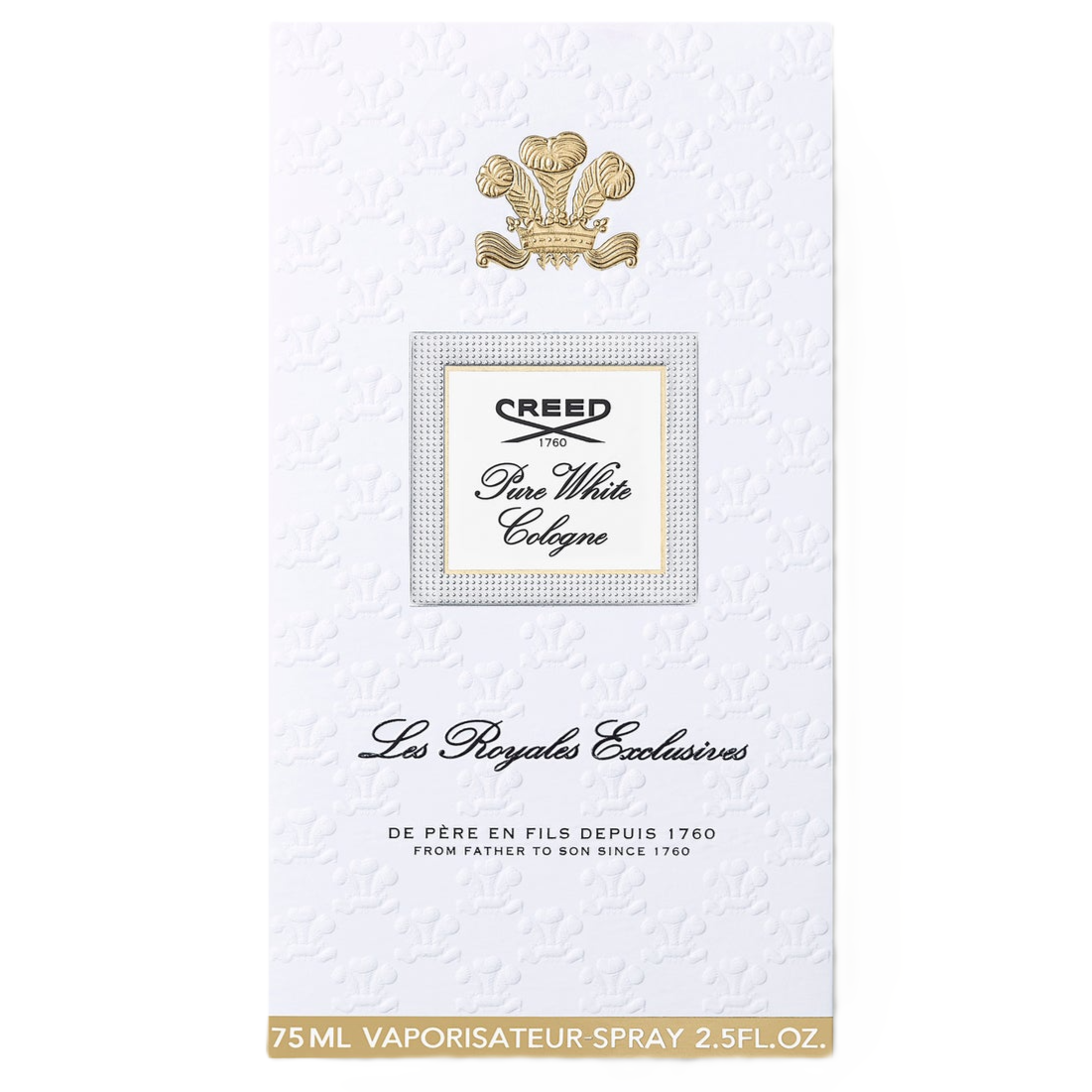 Creed Pure White Cologne Eau de Parfum for Women