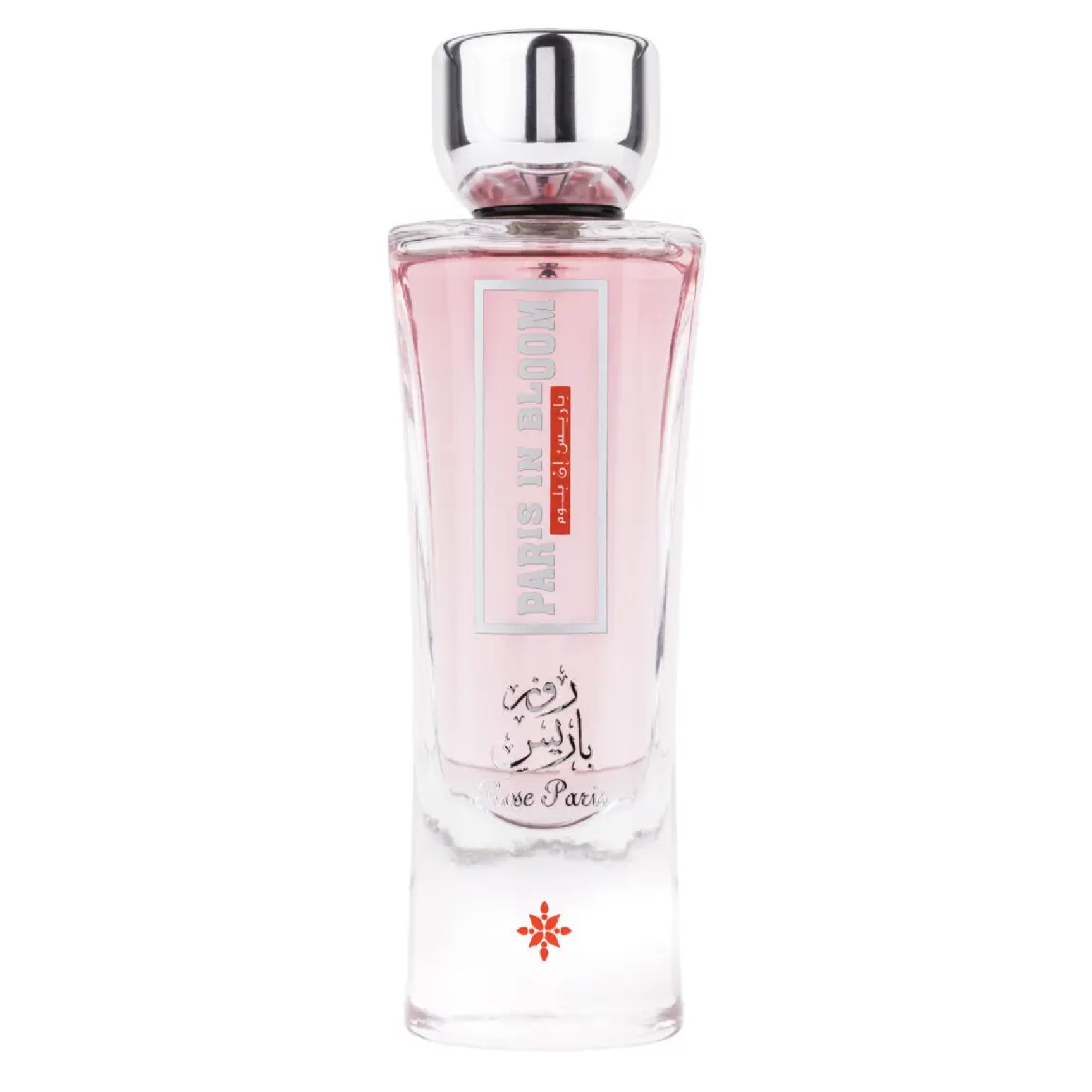 Ard Al Zaafaran Rose Paris In Bloom Eau de Parfum for Women