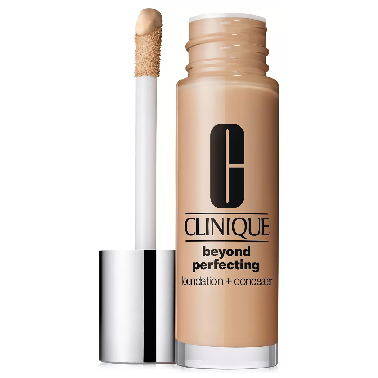 Clinique Beyond Perfecting 2 in 1 Foundation + Concealer