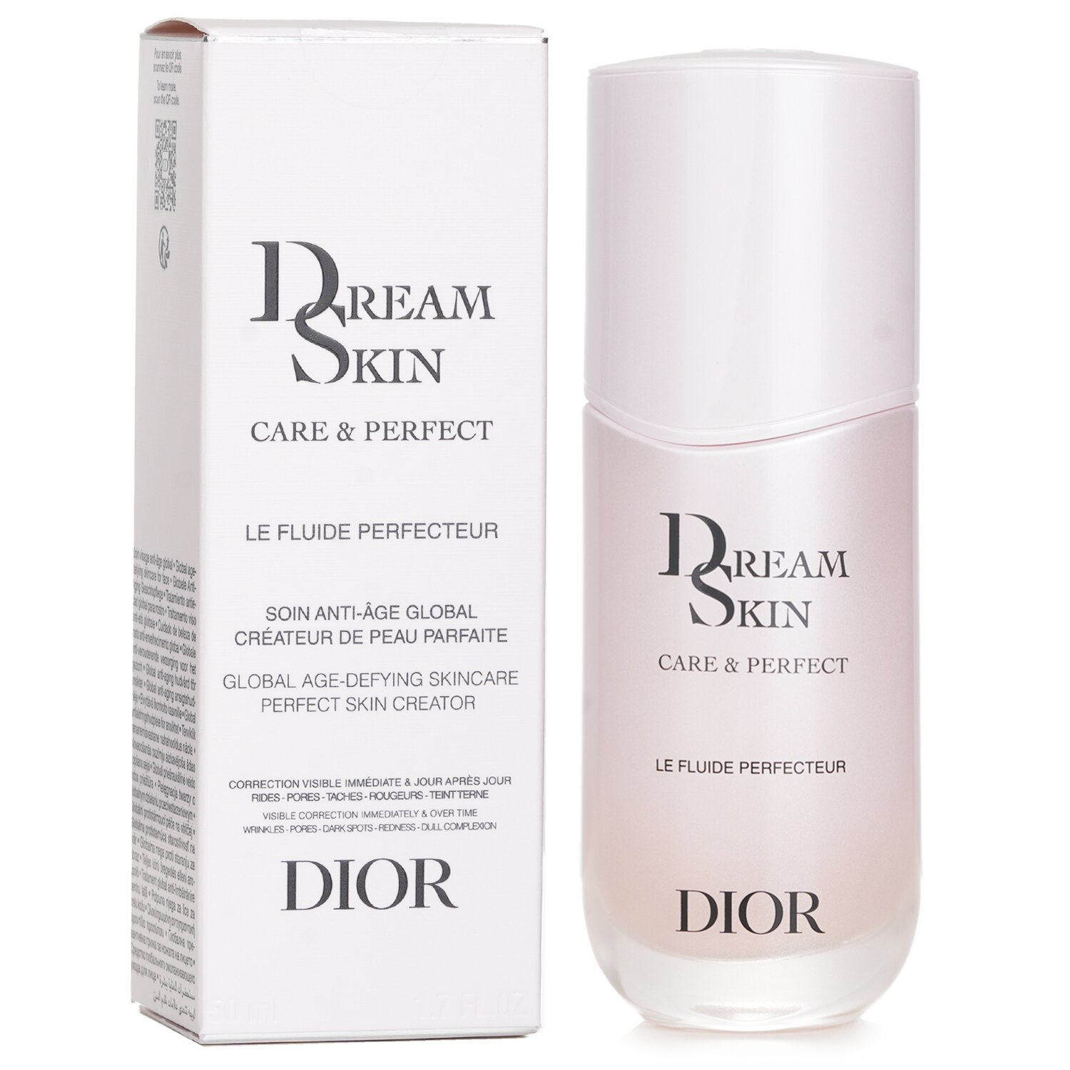 Dior Dreamskin Care & Perfect Skin Creator