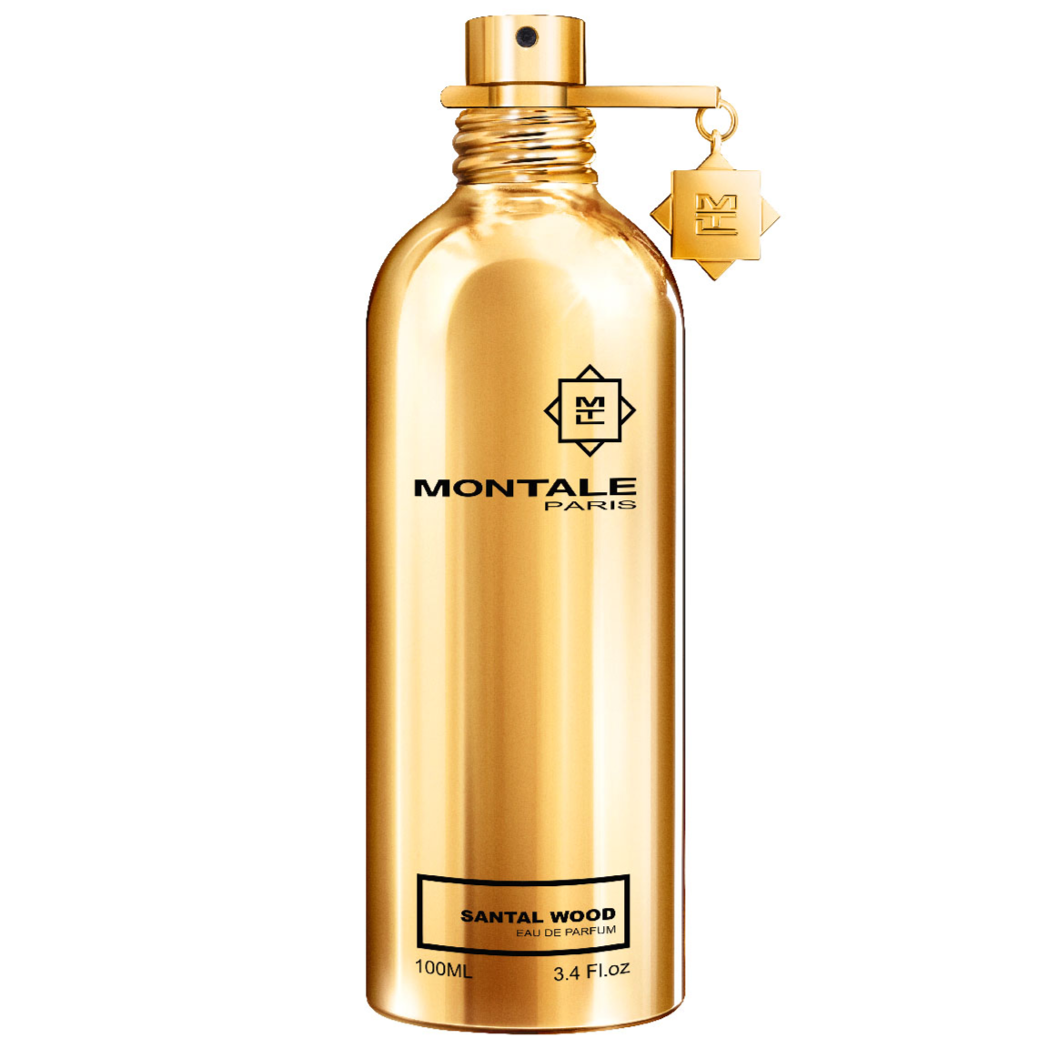 Montale Santal Wood Eau de Parfum - Unisex Luxury Scent