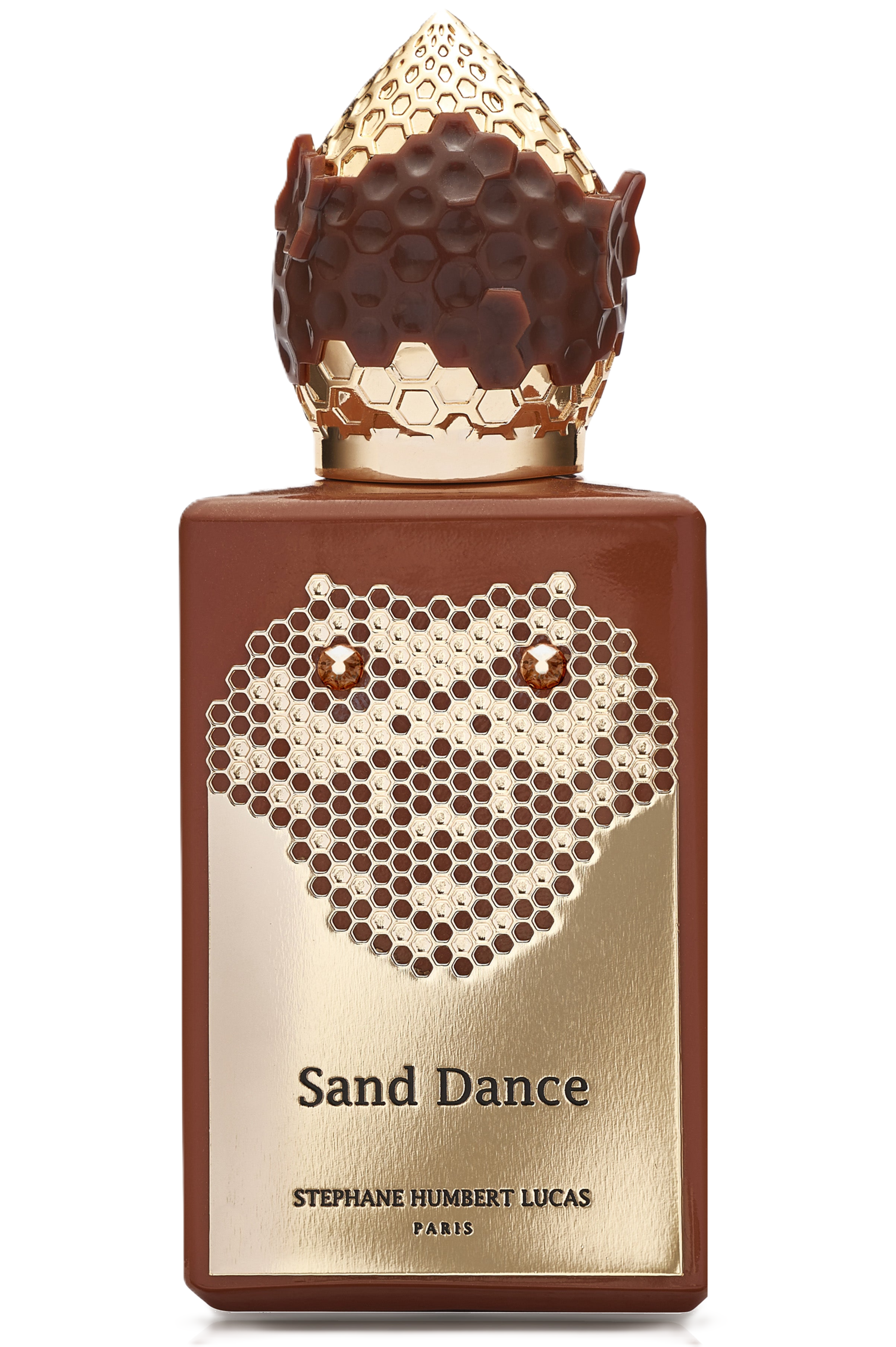 Stephane Humbert Lucas Sand Dance Eau de Parfum for Everyone