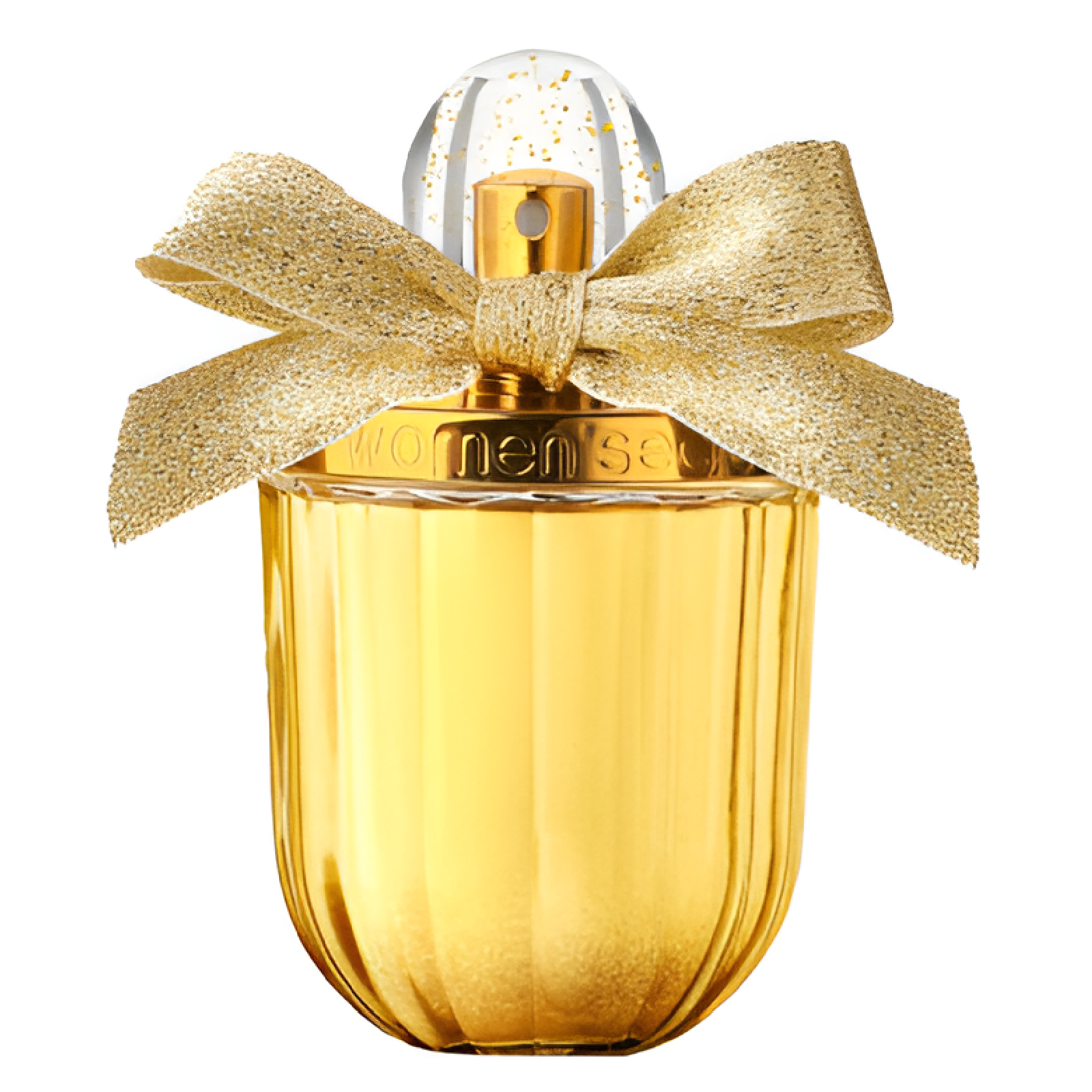 Women'Secret Gold Seduction Eau de Parfum for Women