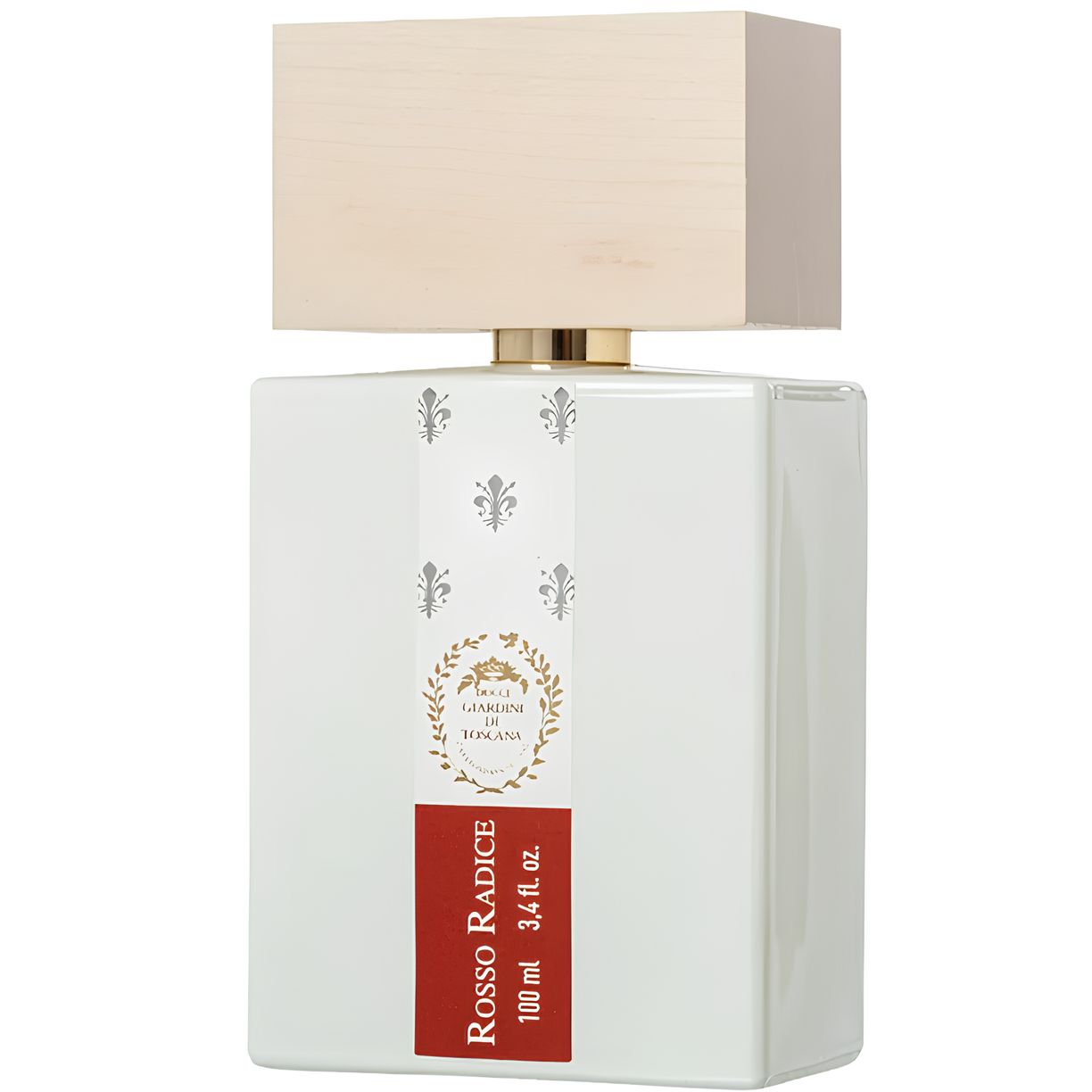 Giardini Di Toscana Rosso Radice Eau de Parfum for Everyone