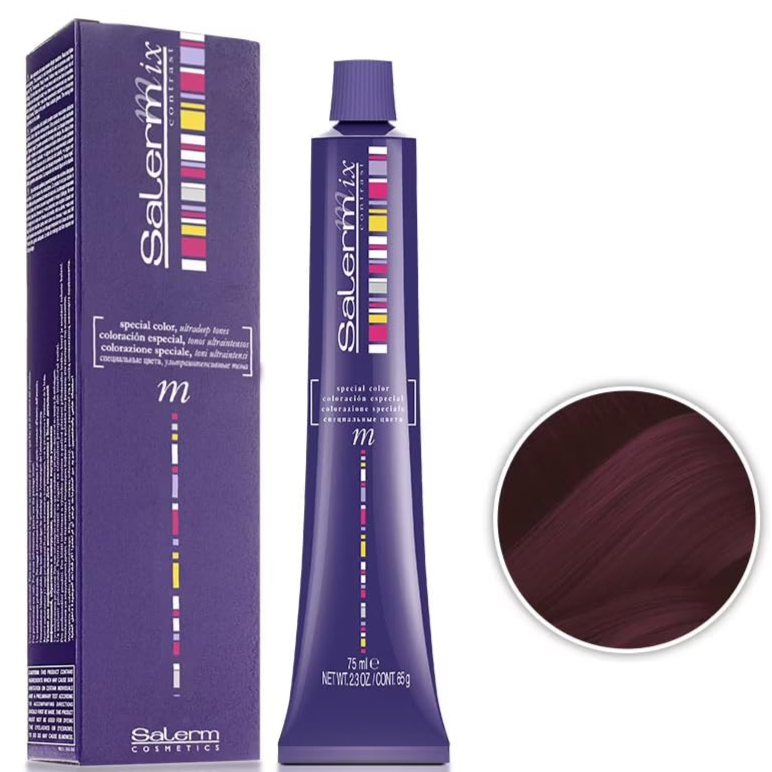 Salermvison Hair Colouring Cream