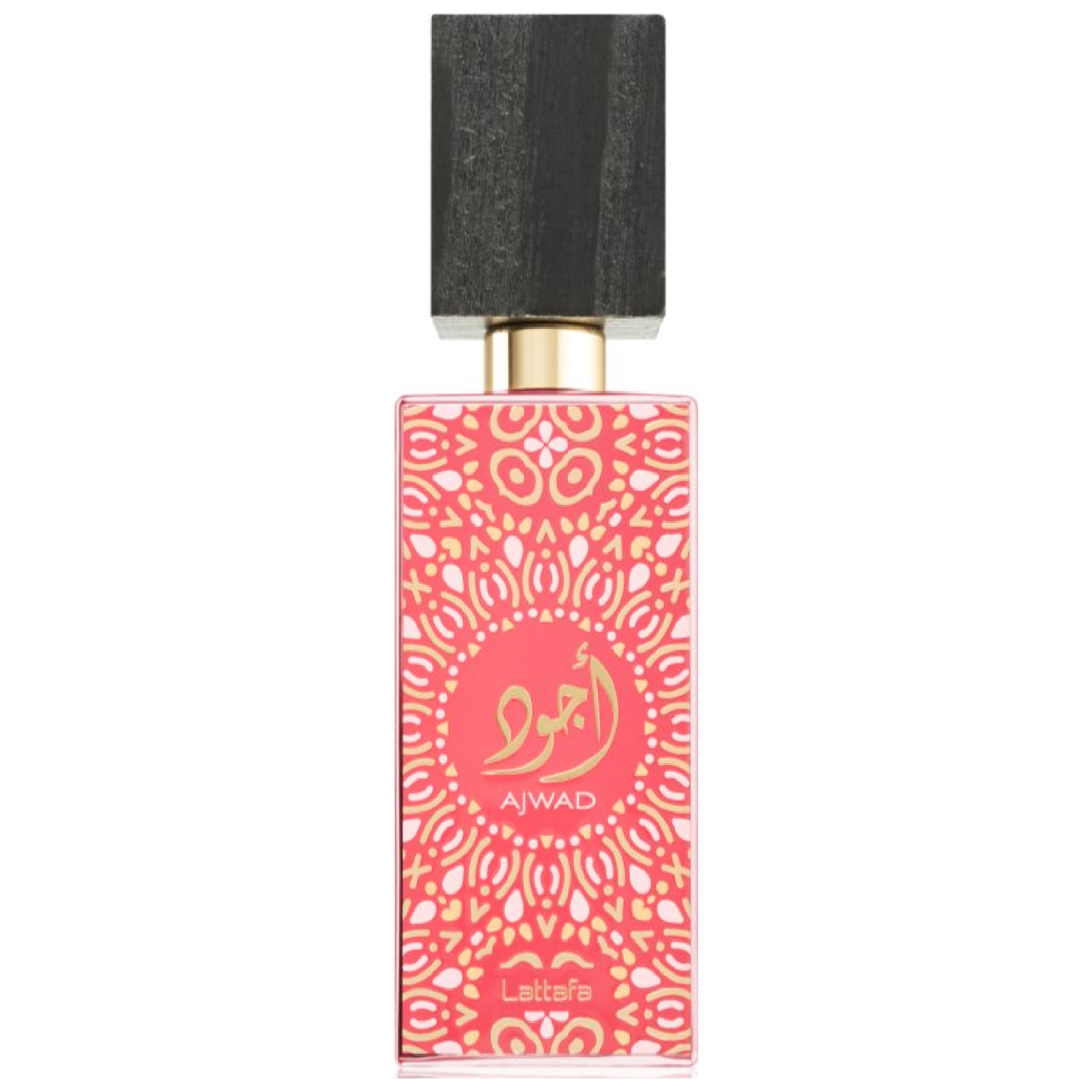 Lattafa Ajwad Pink to Pink Eau de Parfum for Women