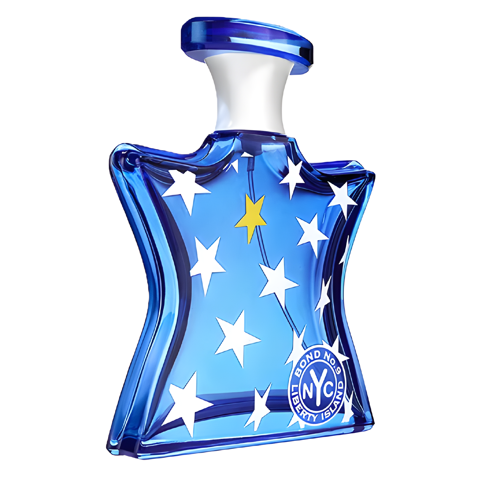 Bond No. 9 Liberty Island Eau de Parfum - Fresh Freedom