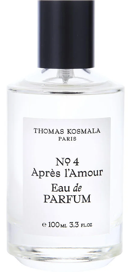 Thomas Kosmala No.4 Apres L'amour Eau de Parfum for Everyone