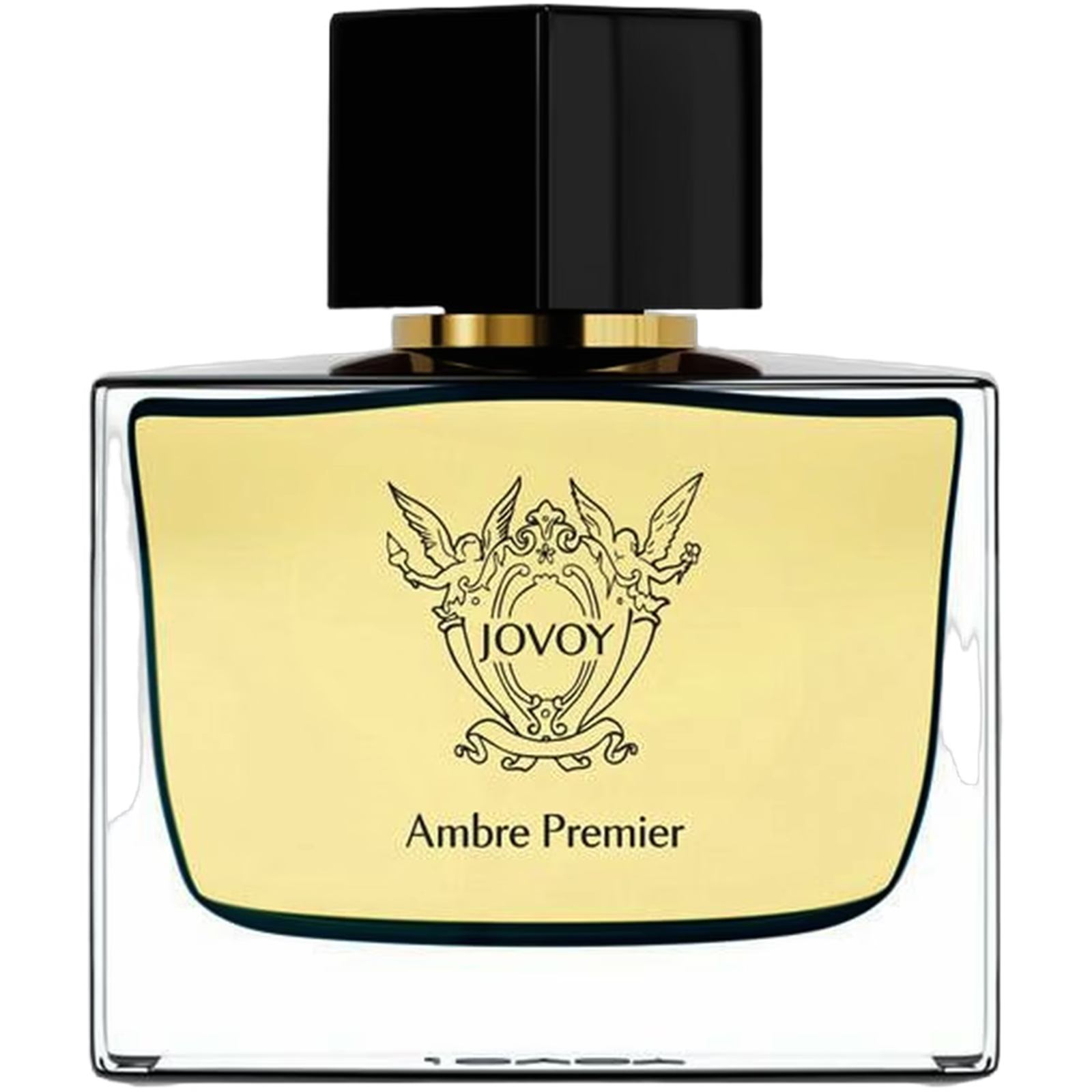 Jovoy Paris Ambre Premier Eau de Parfum for Women