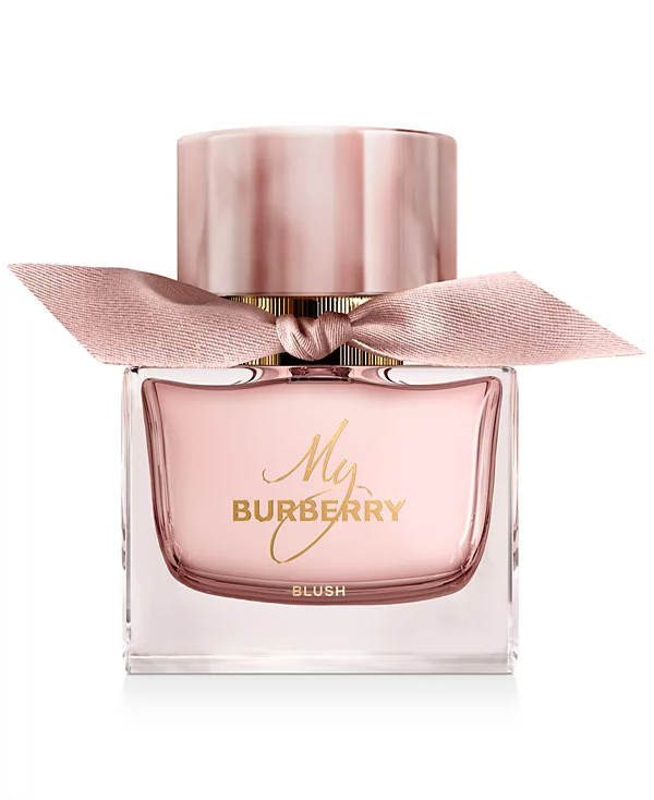 Burberry My Burberry Blush Eau de Parfum for Women