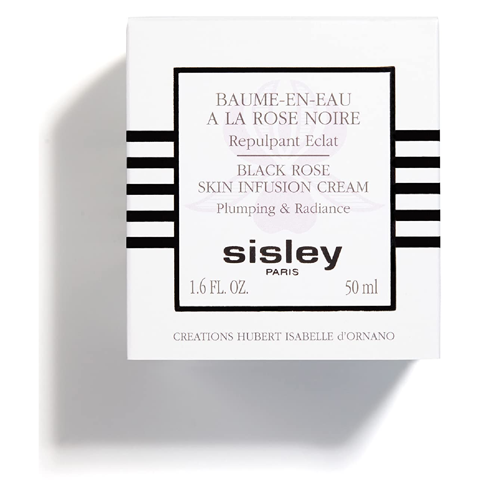 Sisley Black Rose Skin Infusion Cream for Women