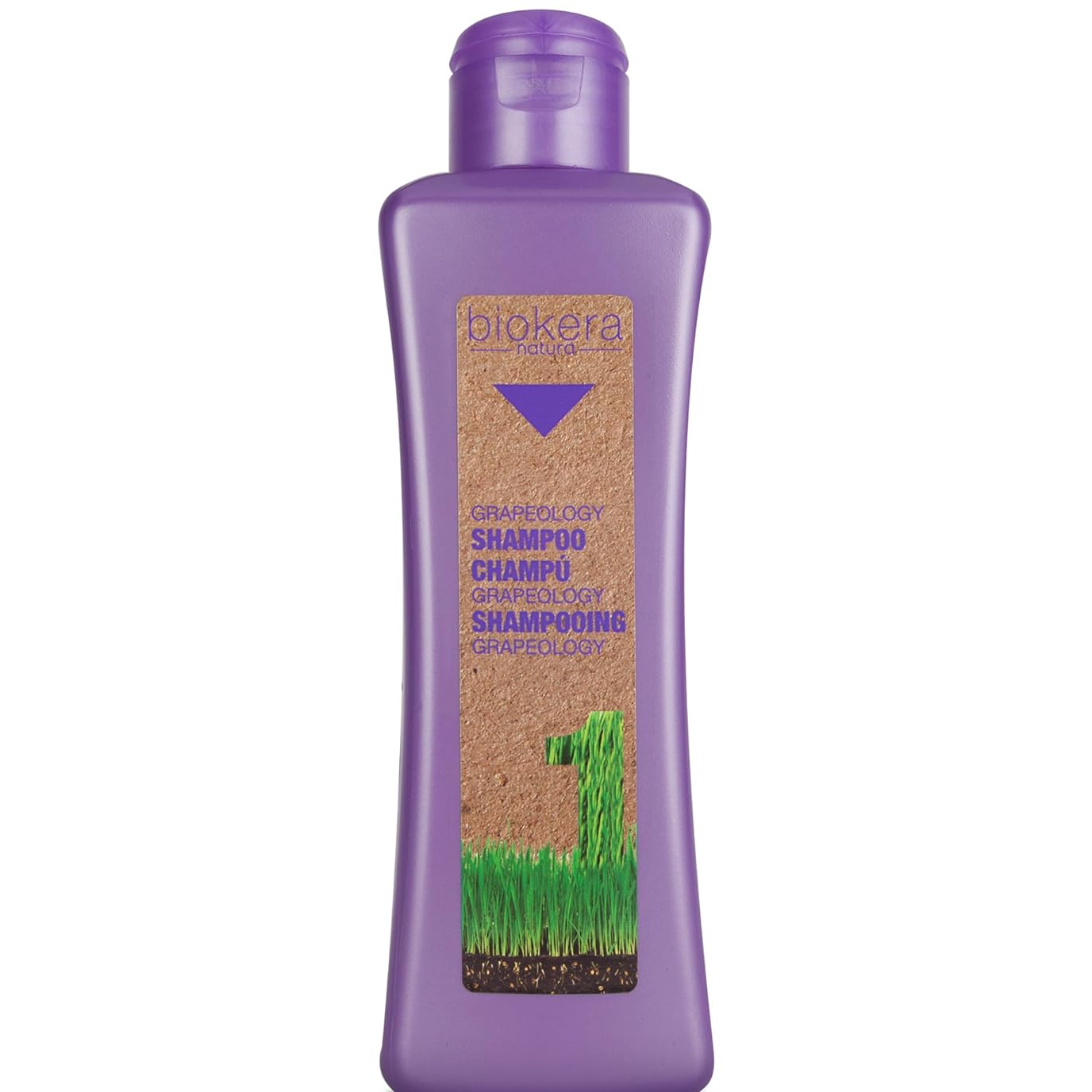 Salerm Biokera Grapeology