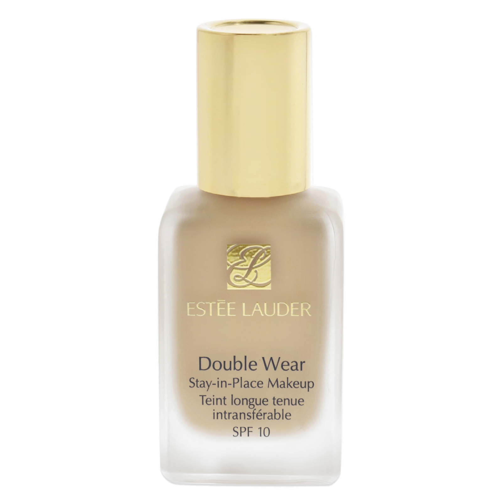Estee Lauder Double Wear Foundation - Flawless Finish