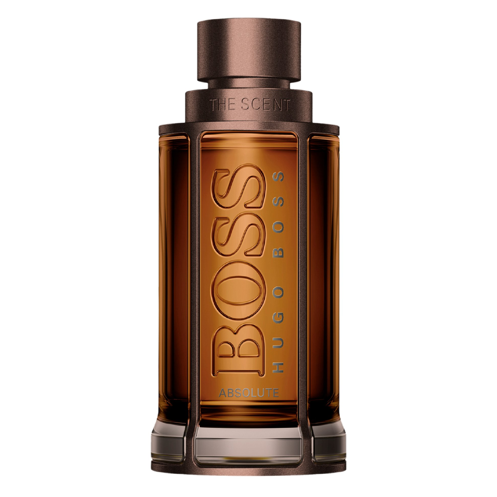 Hugo Boss Boss The Scent Absolute Eau de Parfum for Men