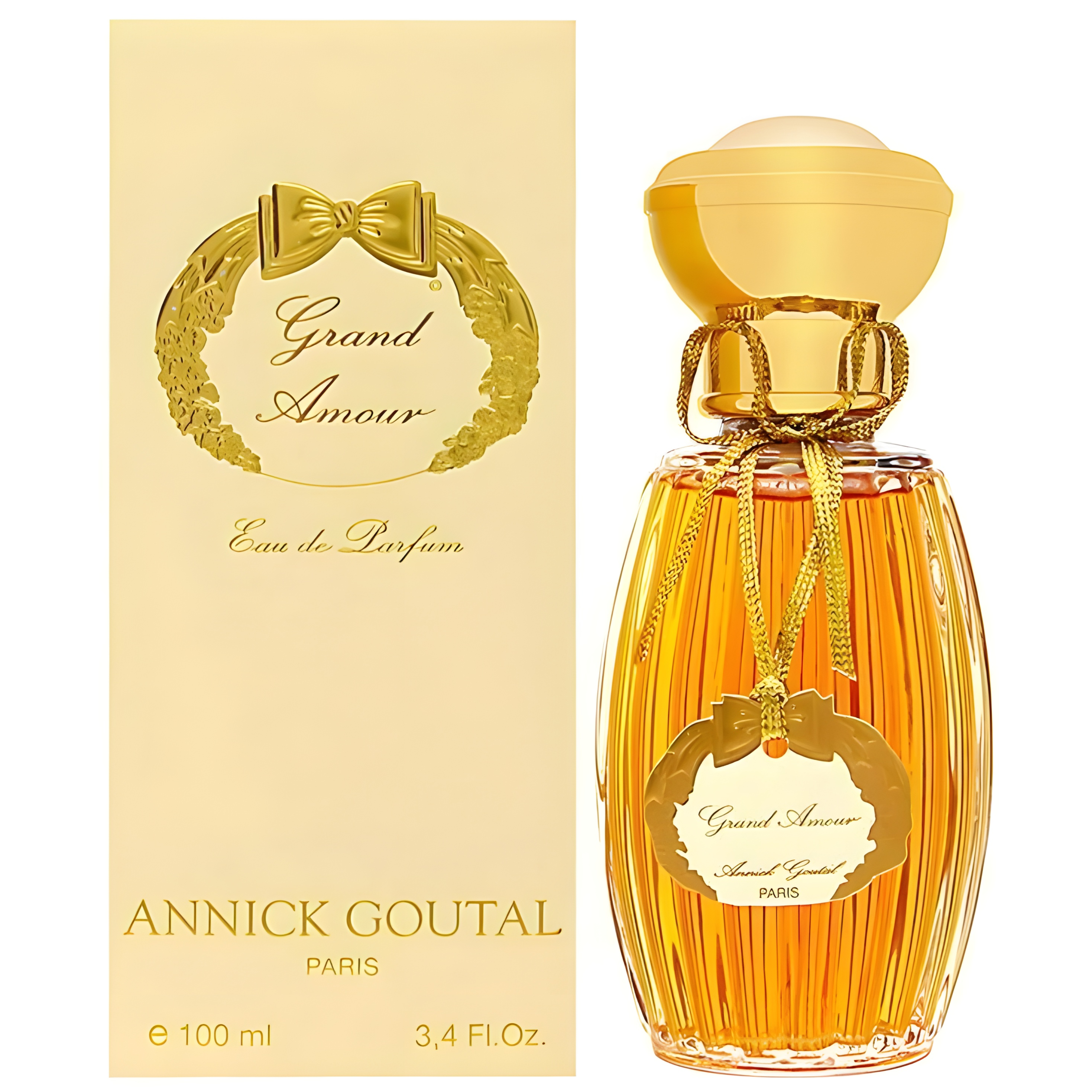 Goutal Grand Amour Eau de Toilette for Women