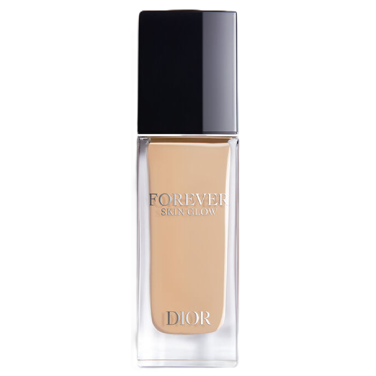 Dior Forever Skin Glow 24h Wear Radiant Foundation Spf 20