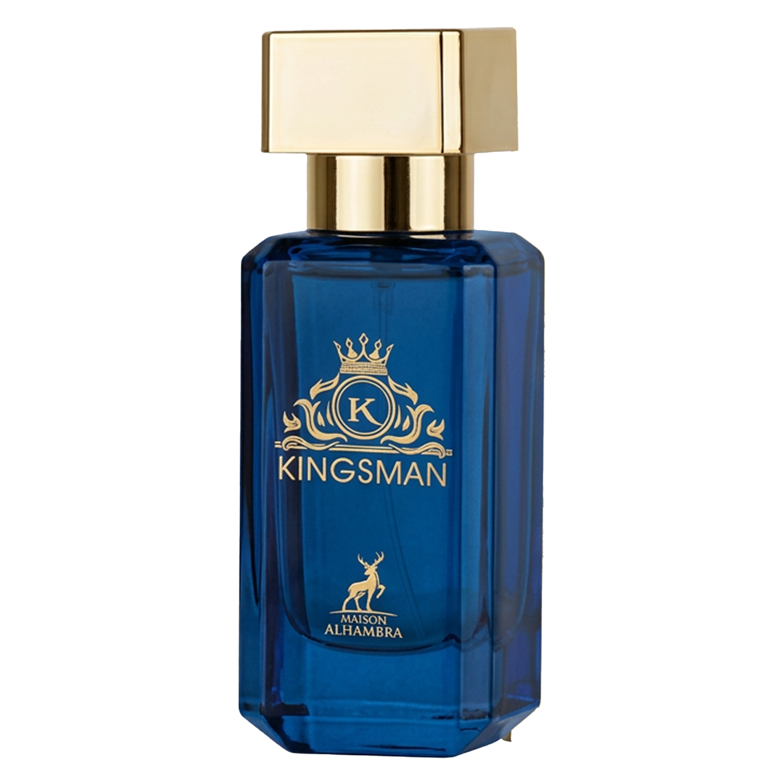 Maison Alhambra Kingsman Eau de Parfum for Everyone