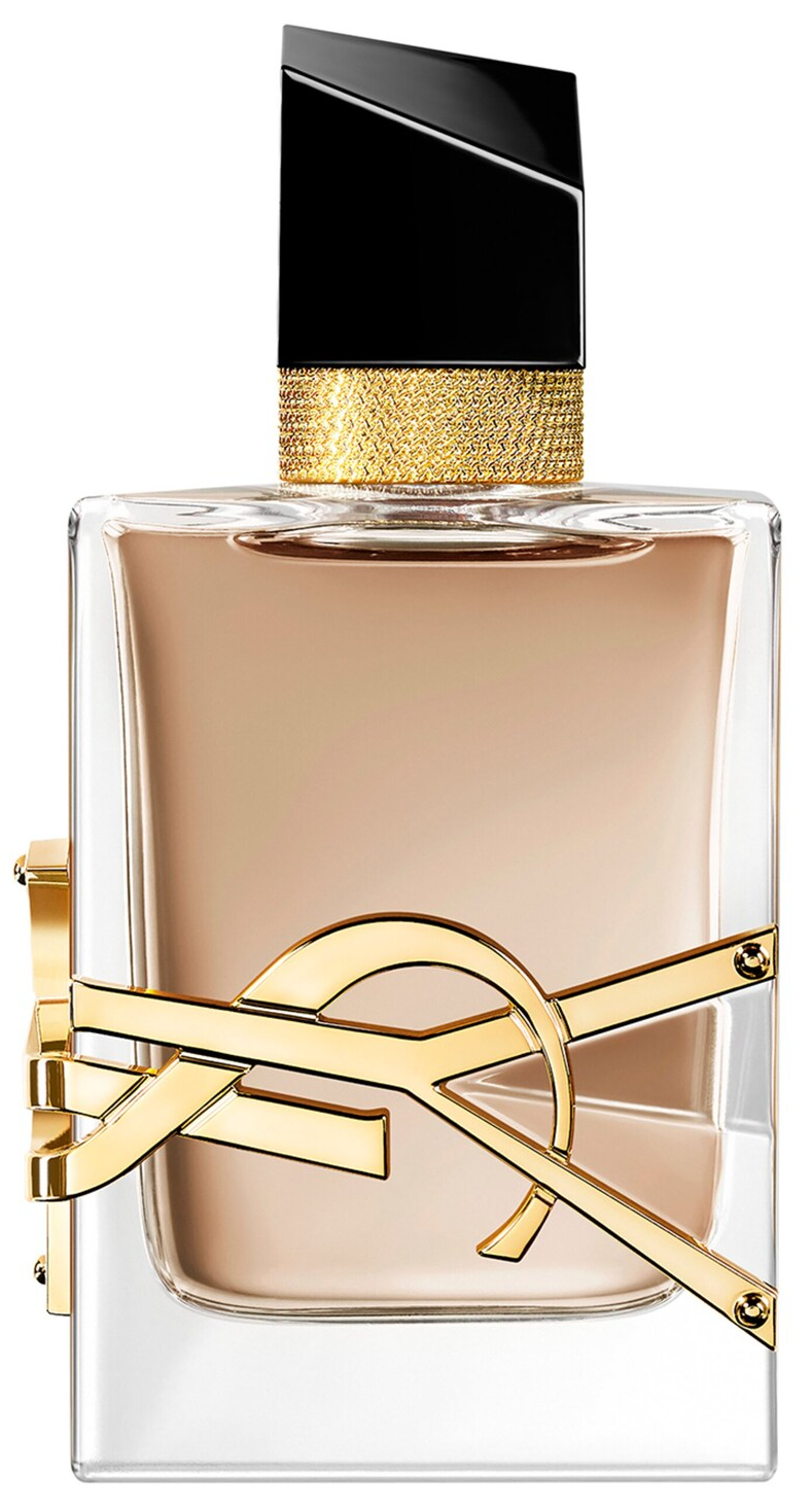 Yves Saint Laurent Libre Flowers & Flames Florale Eau de Parfum for Women