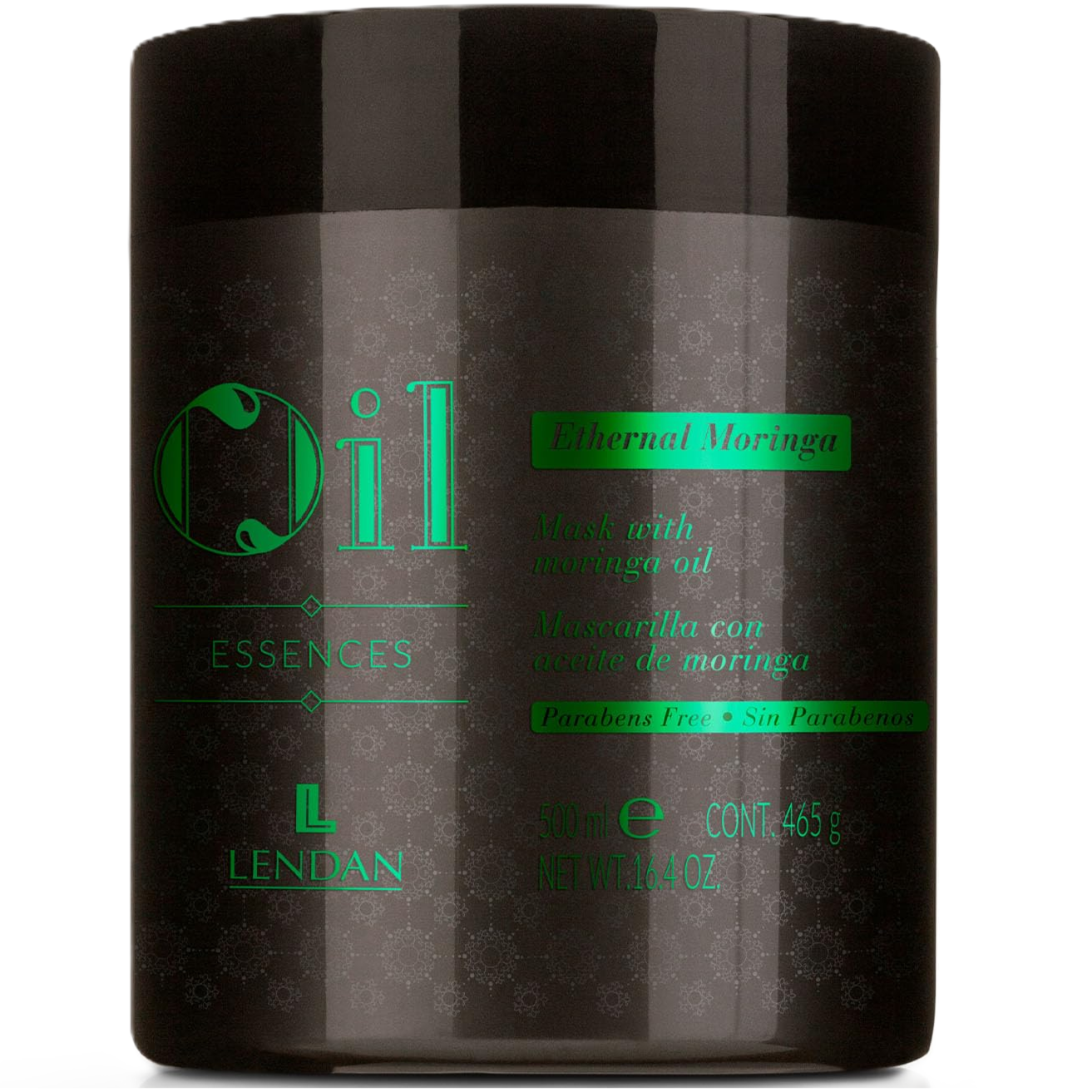 Lendan Hair Mask With Ethernal Moringa