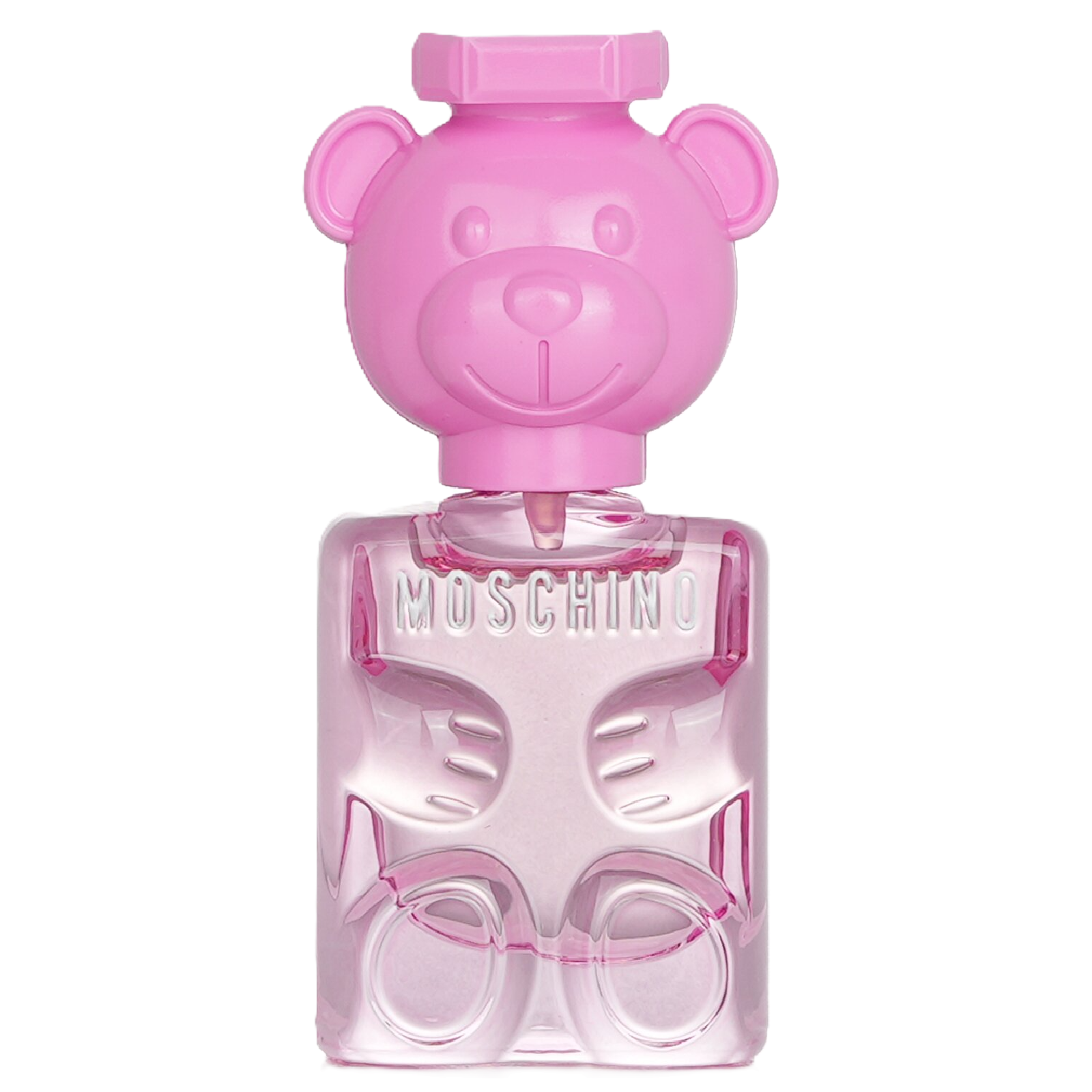 Moschino Toy 2 Bubble Gum Eau de Toilette for Women