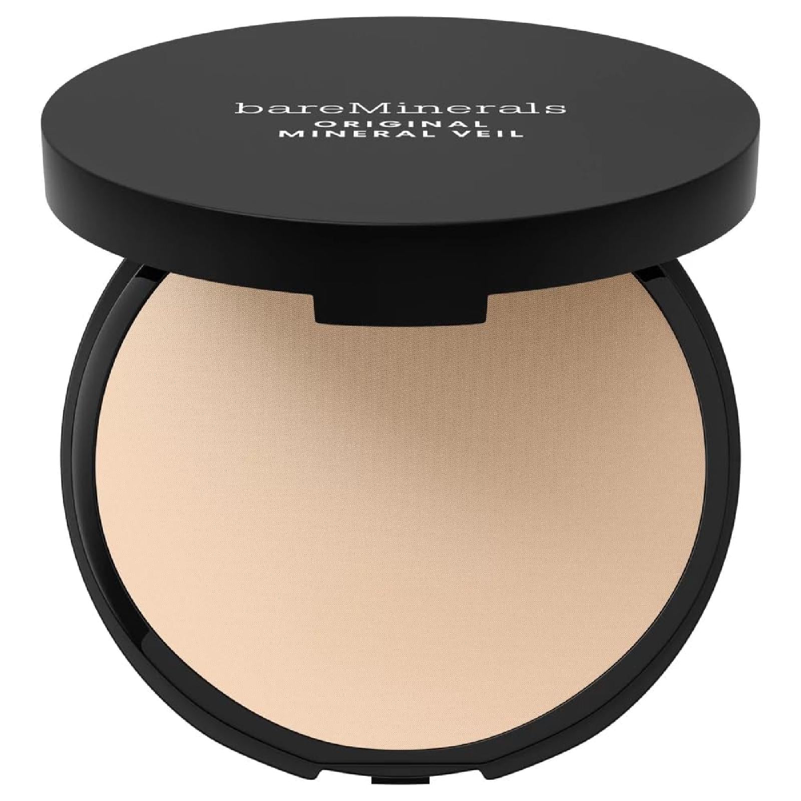 Bareminerals Original Mineral Veil Pressed Setting Powder