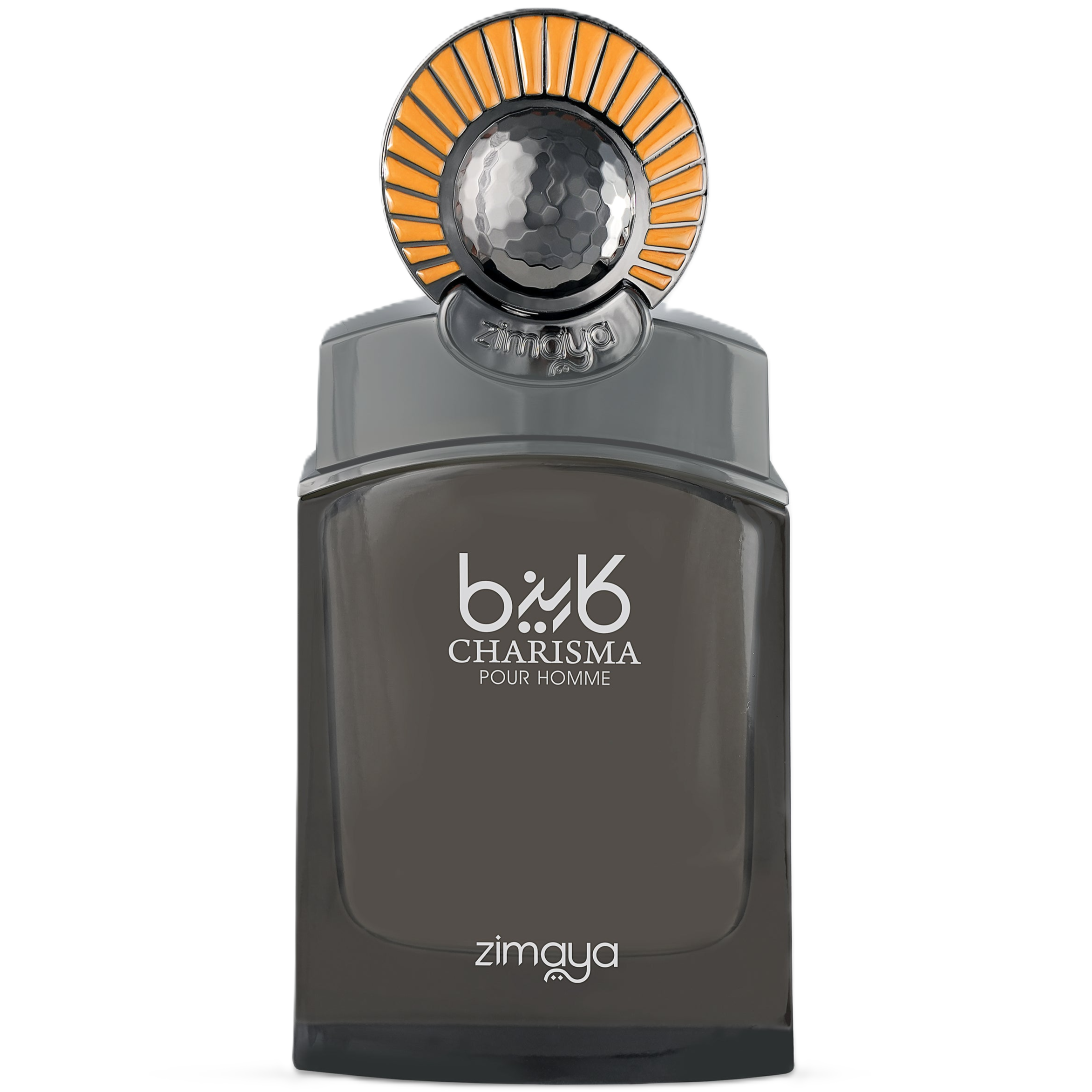 Zimaya Charisma Eau de Parfum for Men