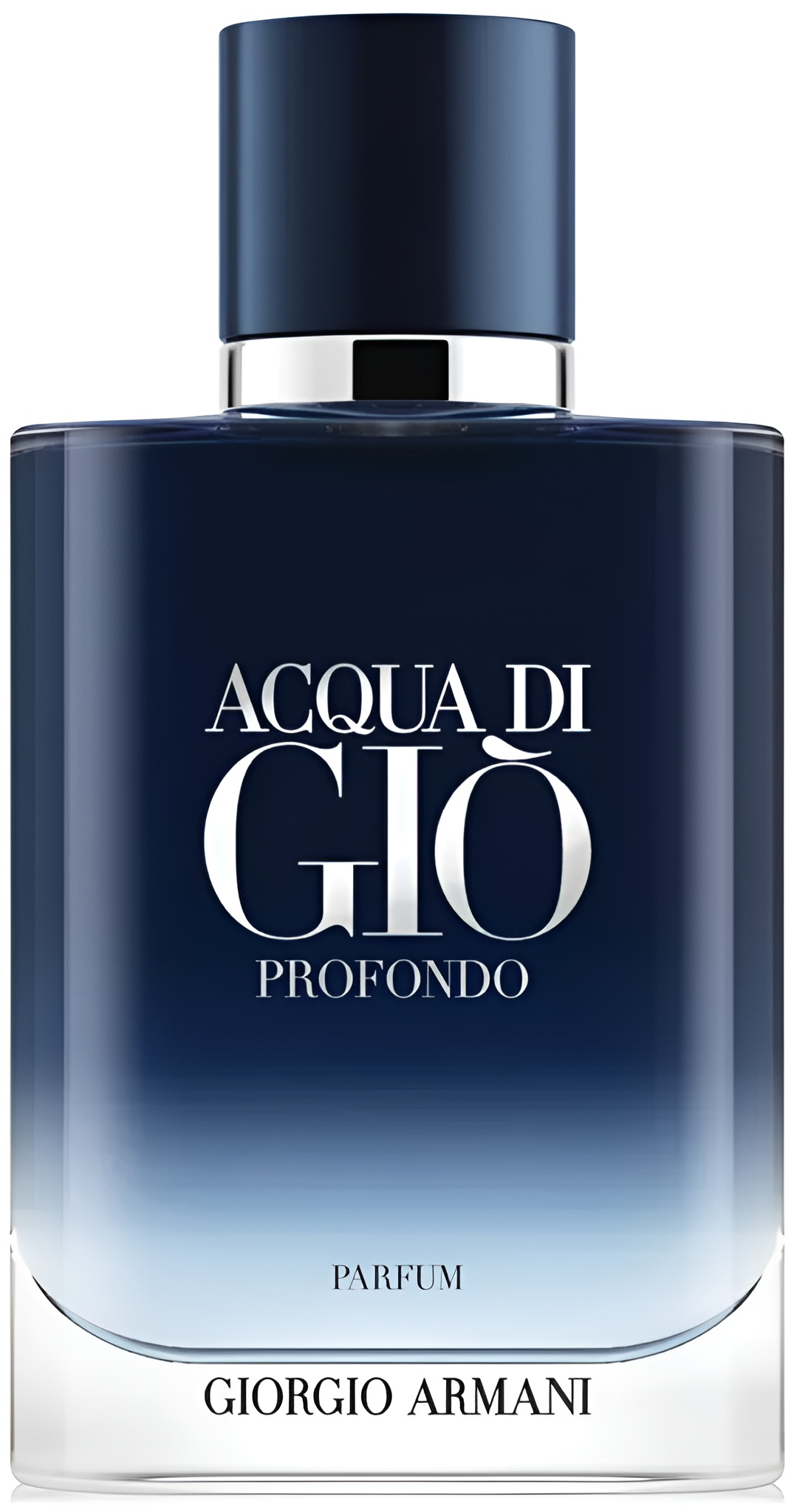 Giorgio Armani Acqua Di Gio Profondo Parfum for Men Giorgio Armani Acqua Di Gio Profondo Parfum for Men