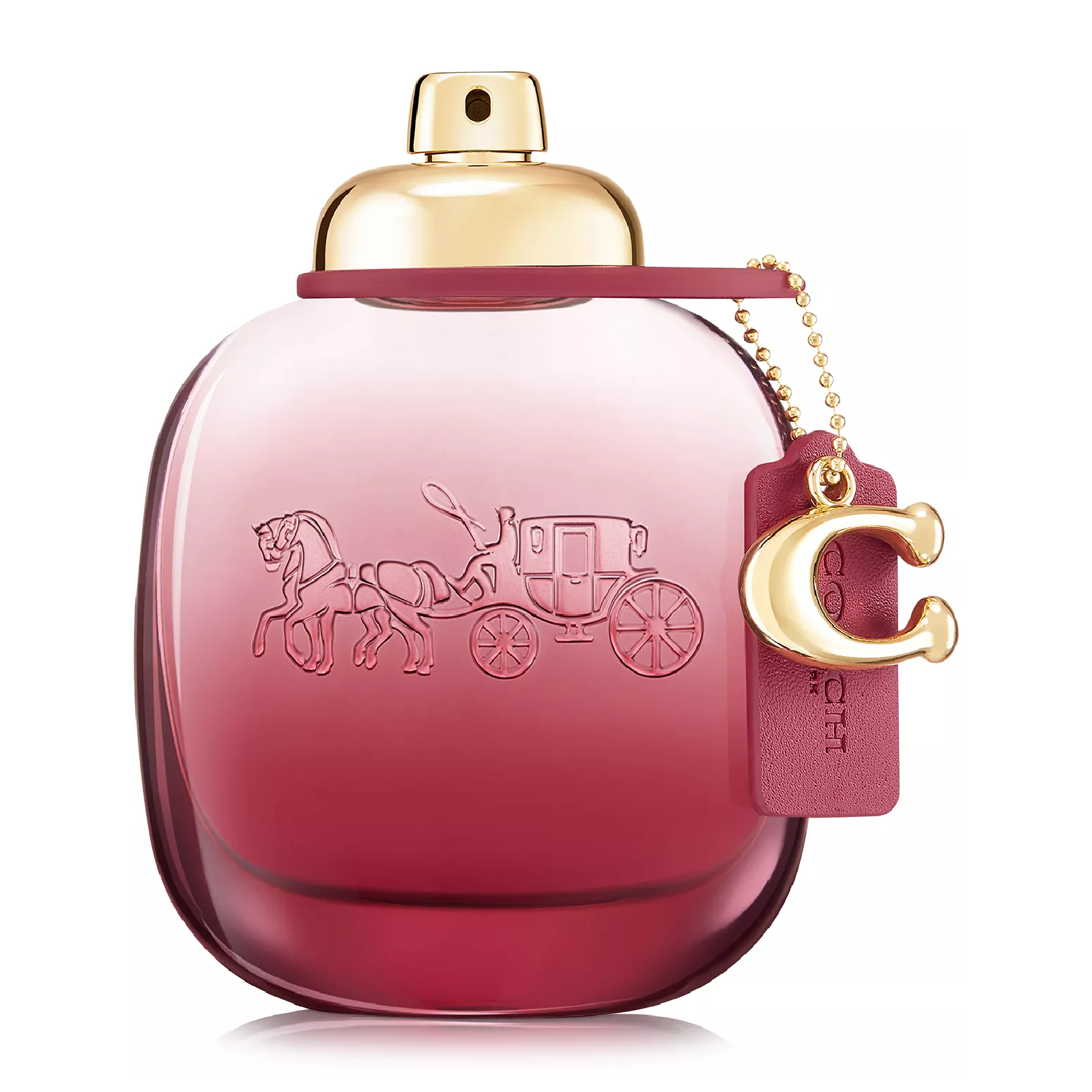 Coach Wild Rose Eau de Parfum for Women