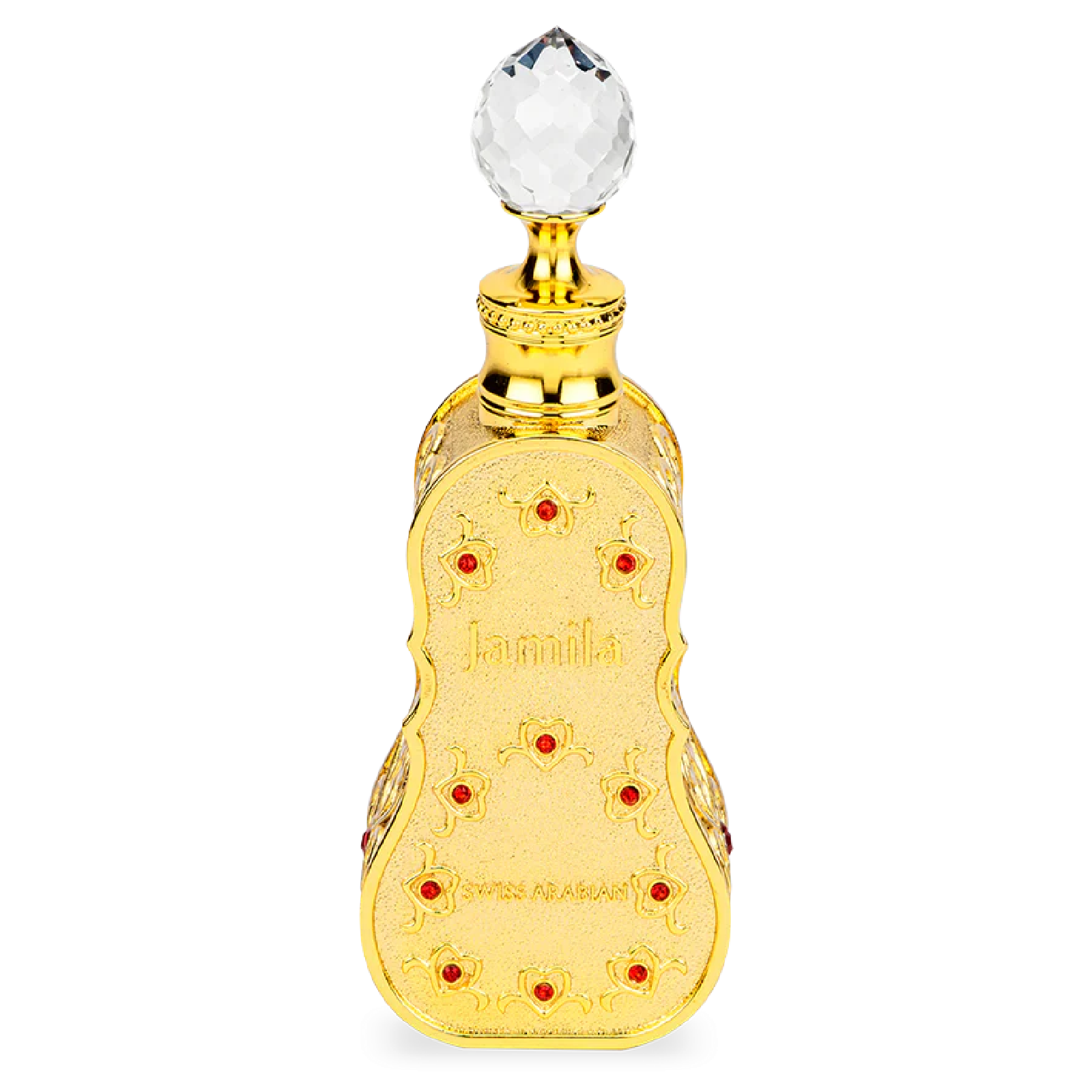 Swiss Arabian Jamila Concentra Perfume Oil for Women