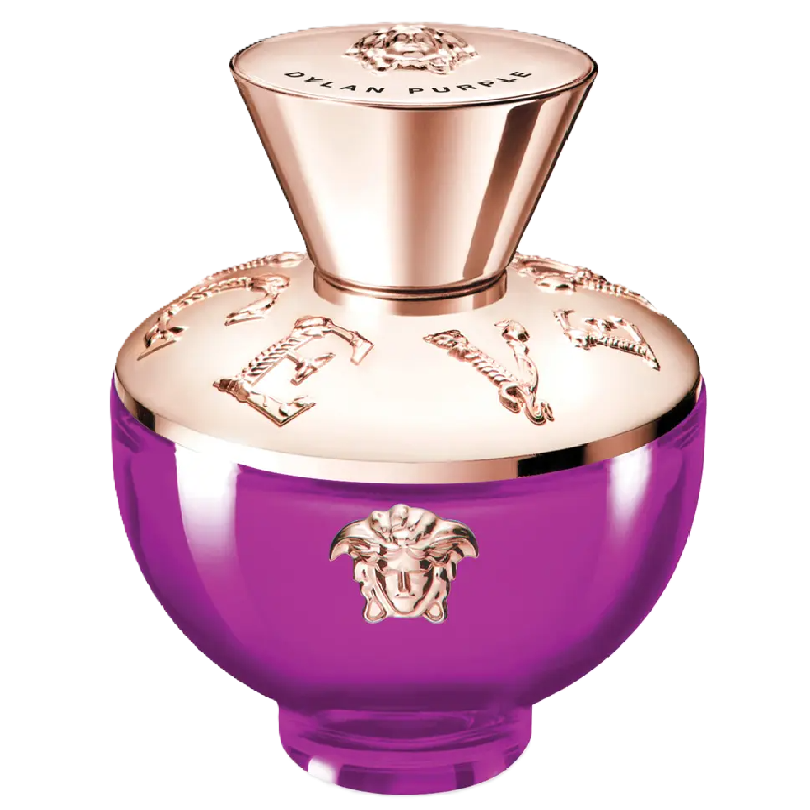 Versace Dylan Purple Eau de Parfum for Women