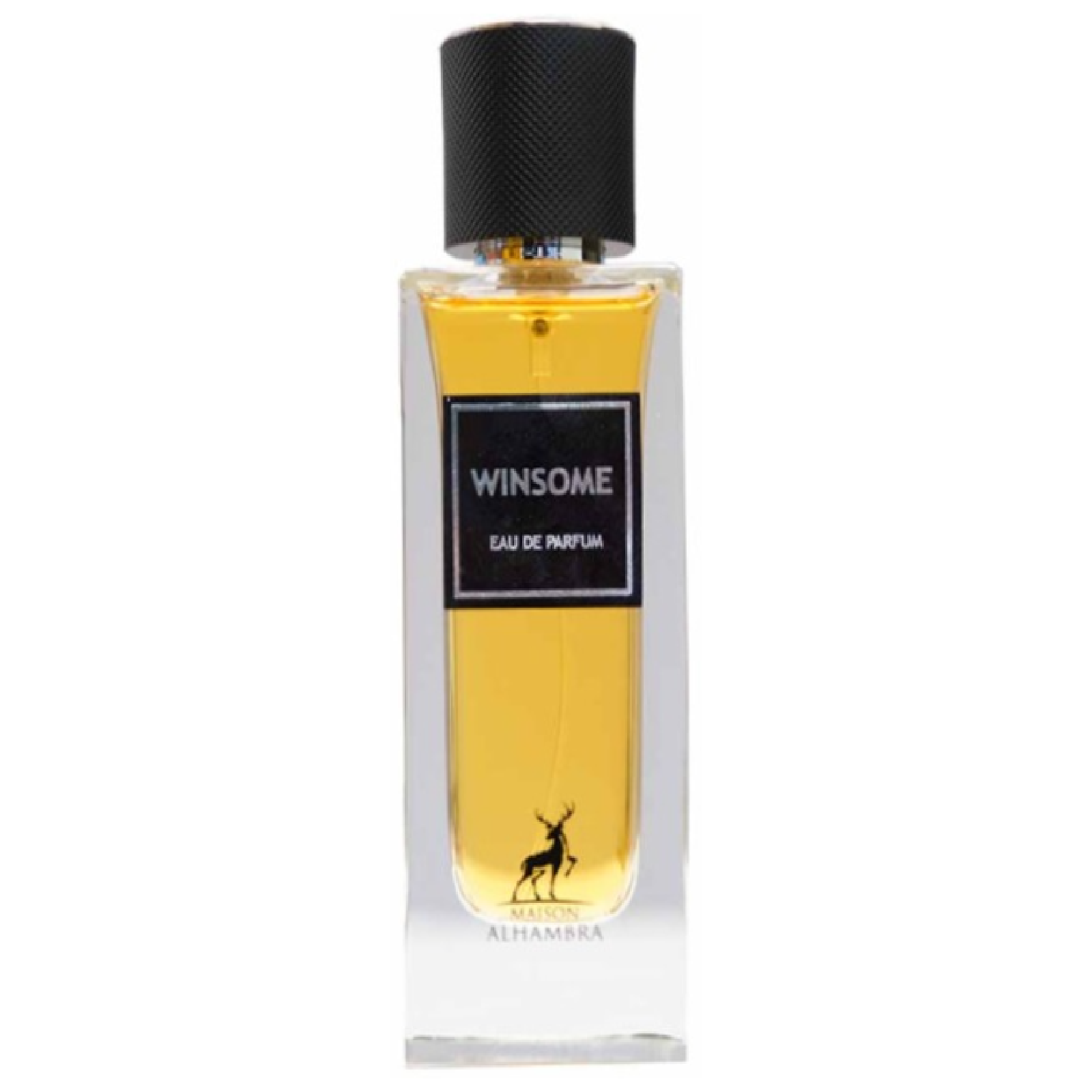 Maison Alhambra Winsome Eau de Parfum for Everyone