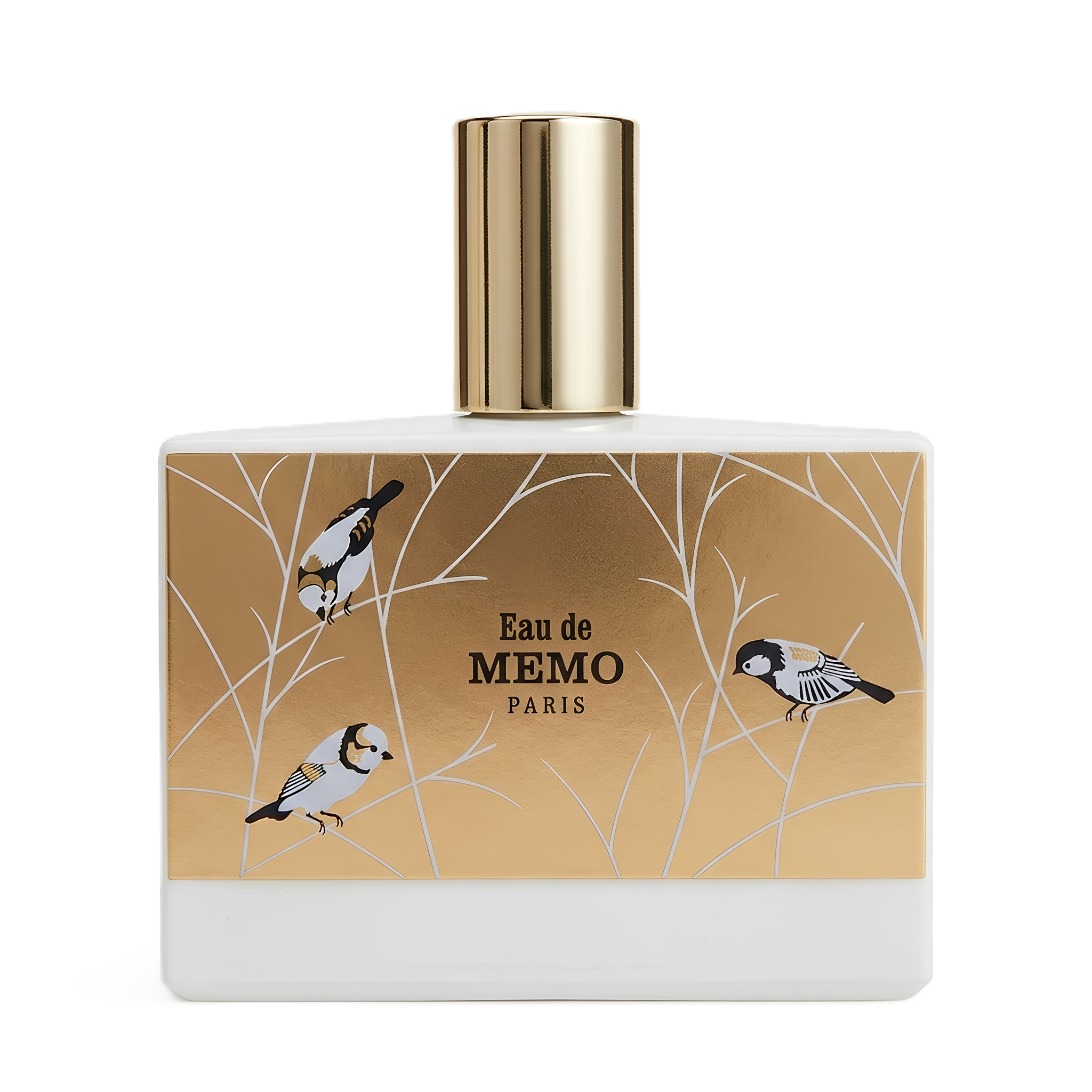 Memo Paris Eau De Memo Eau de Parfum for Everyone