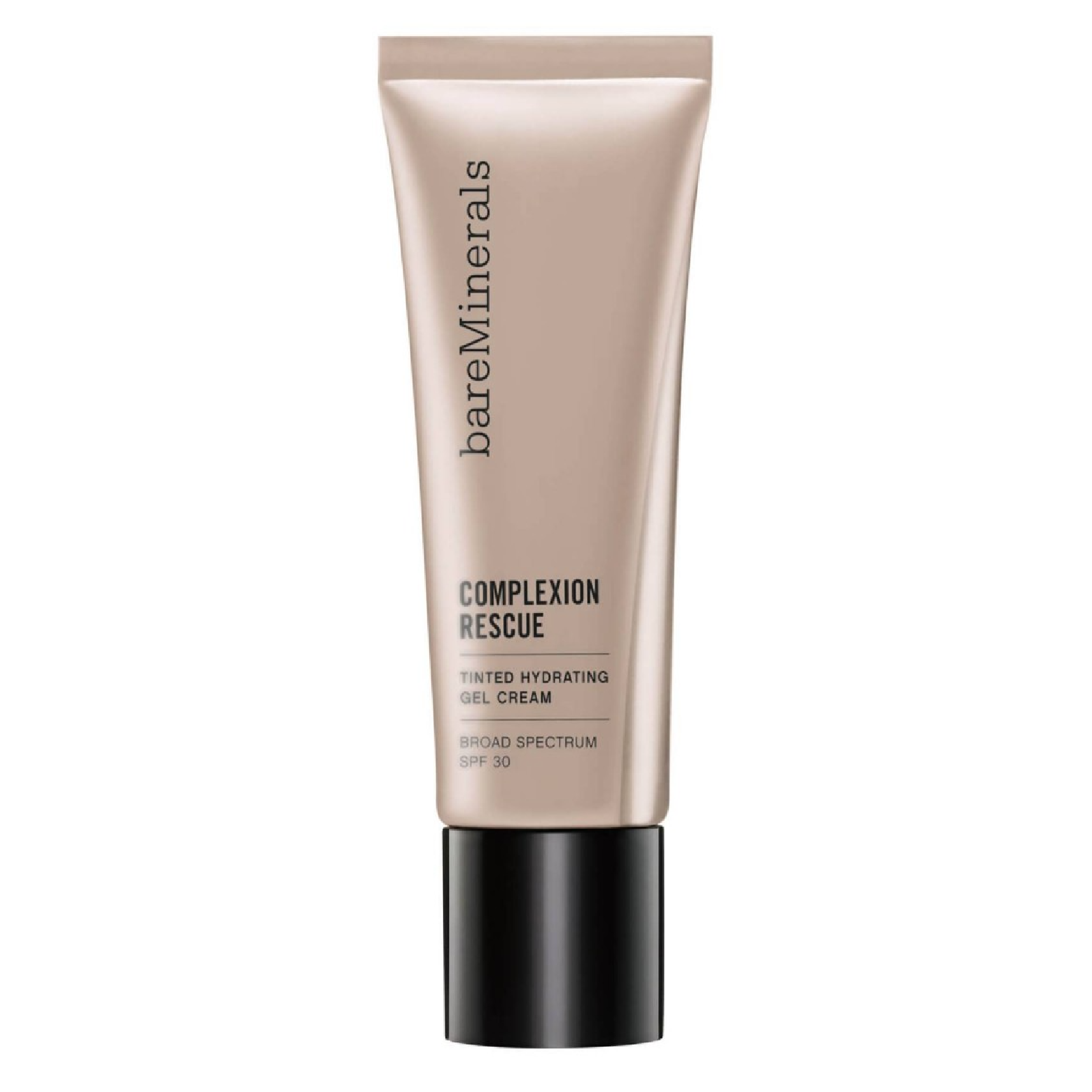 Bareminerals Complexion Rescue Tinted Moisturizer - Hydrating Gel Cream Broad Spectrum Spf 30