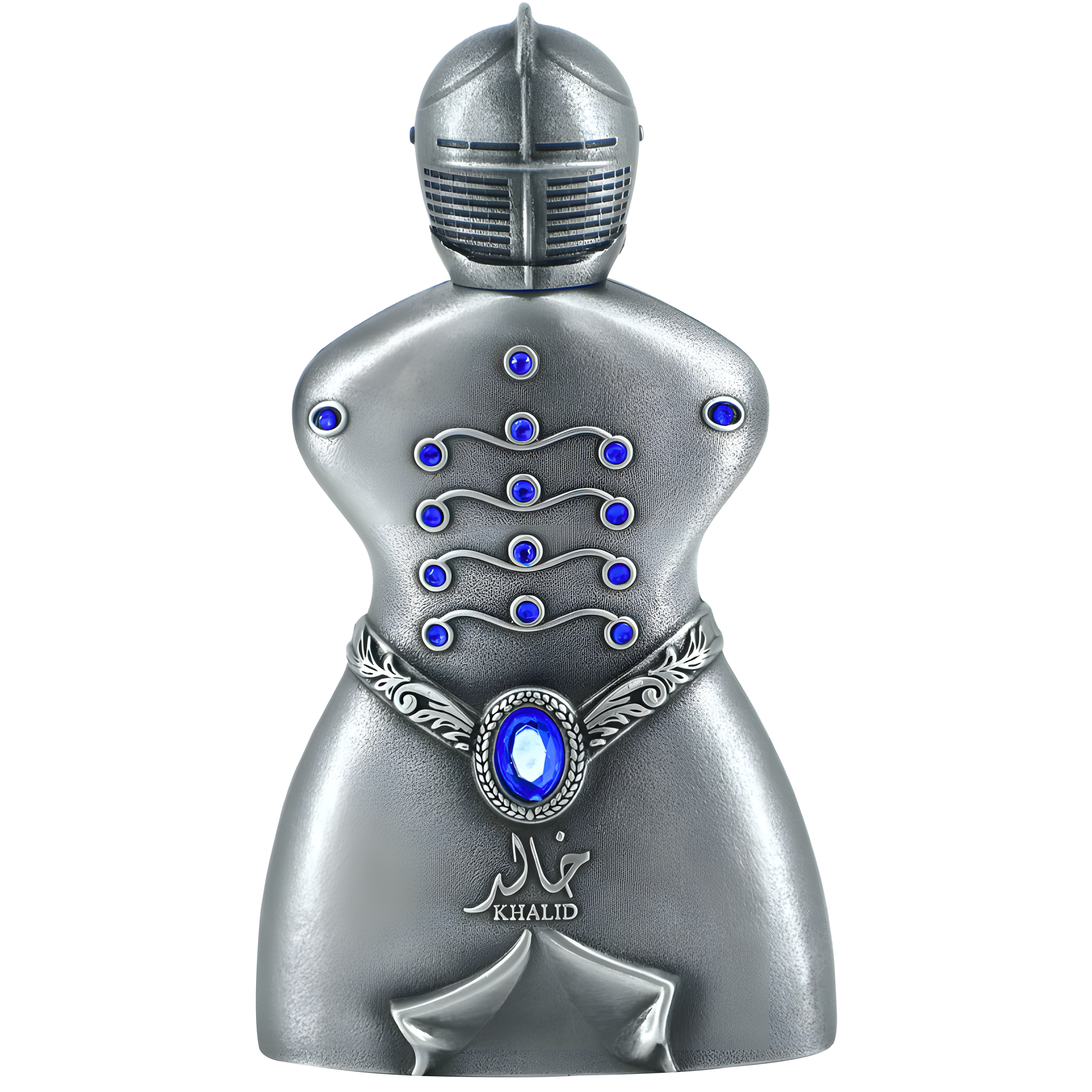 Niche Emarati Khalid Eau de Parfum for Everyone