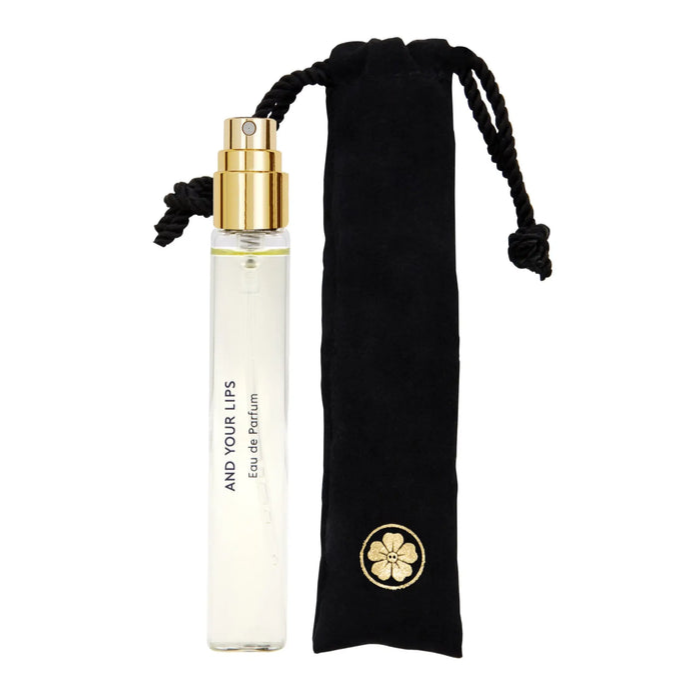 Floraiku And Your Lips Eau de Parfum for Everyone